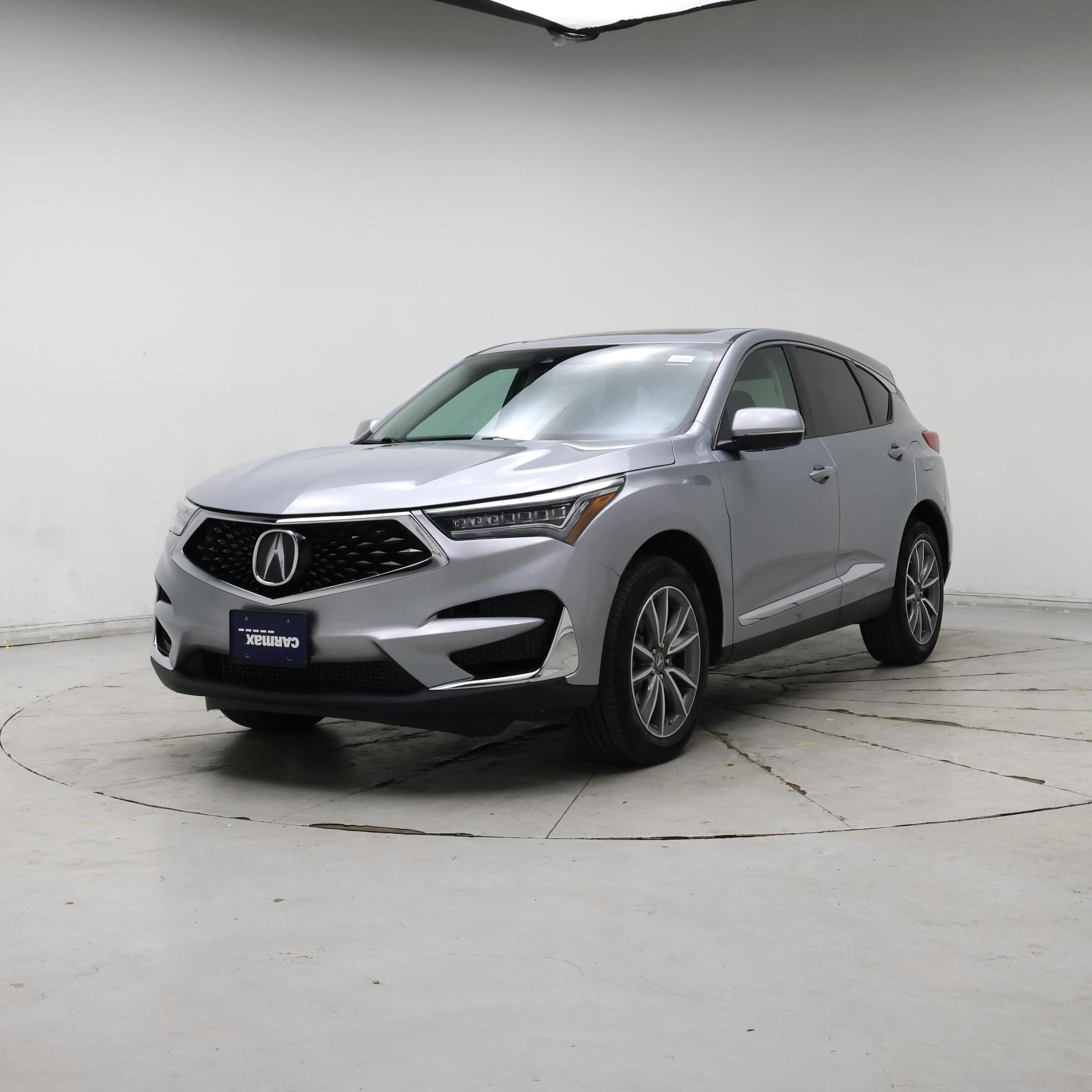 Thumbnail: 2019 Acura RDX - 4