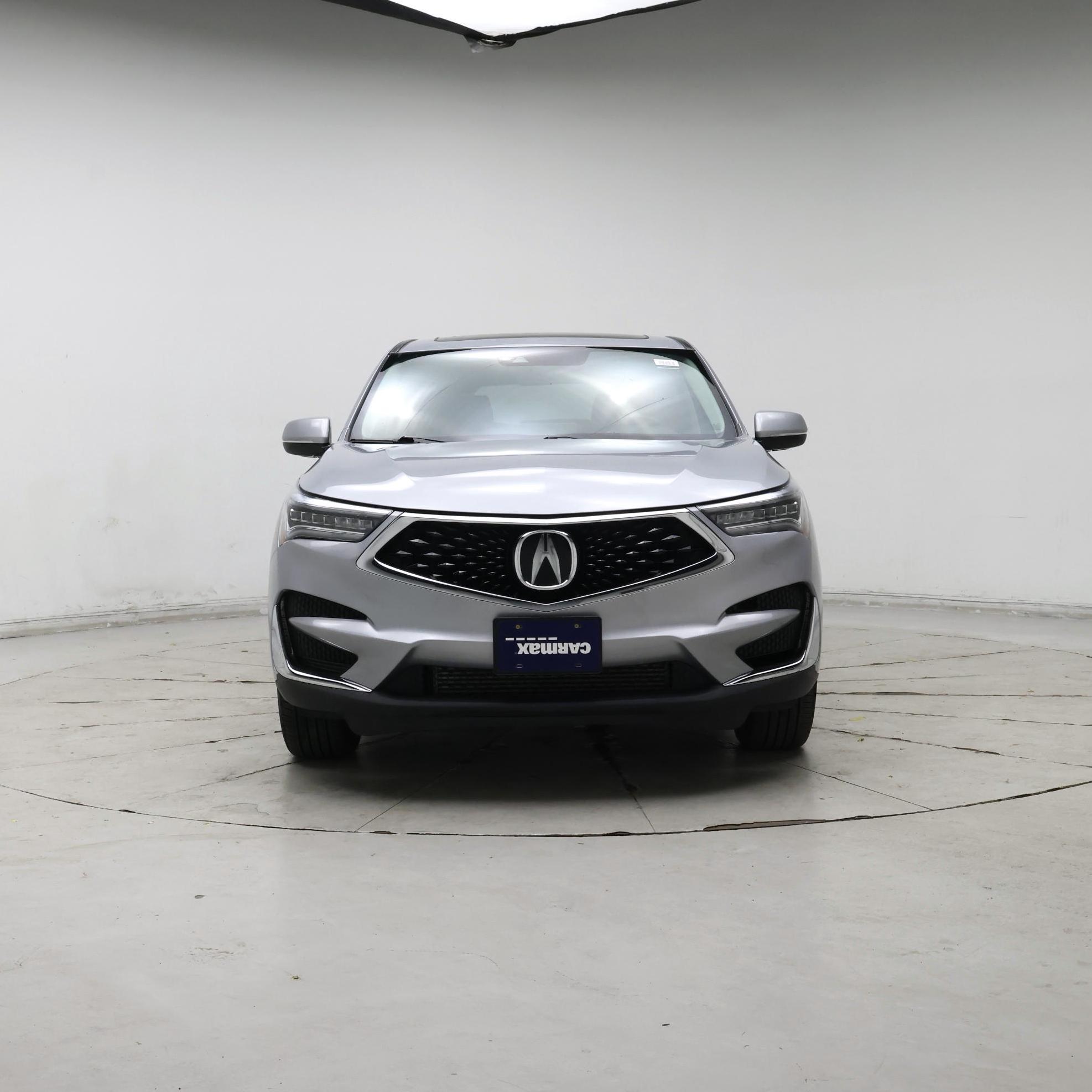 Thumbnail: 2019 Acura RDX - 5