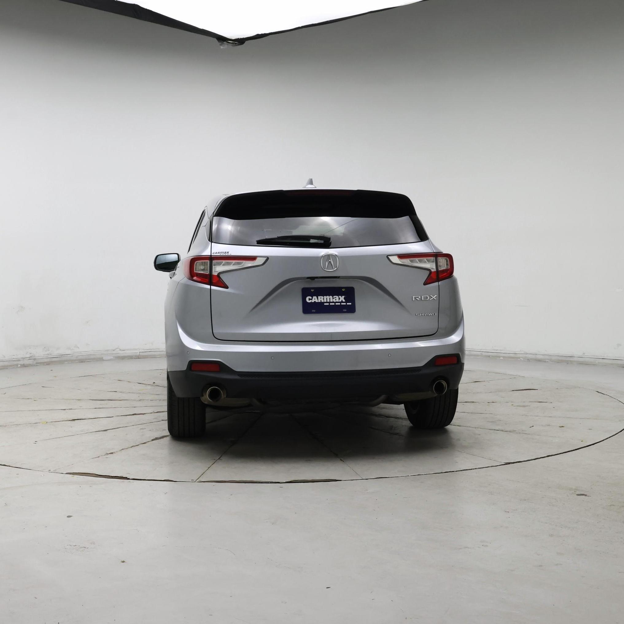 Thumbnail: 2019 Acura RDX - 6