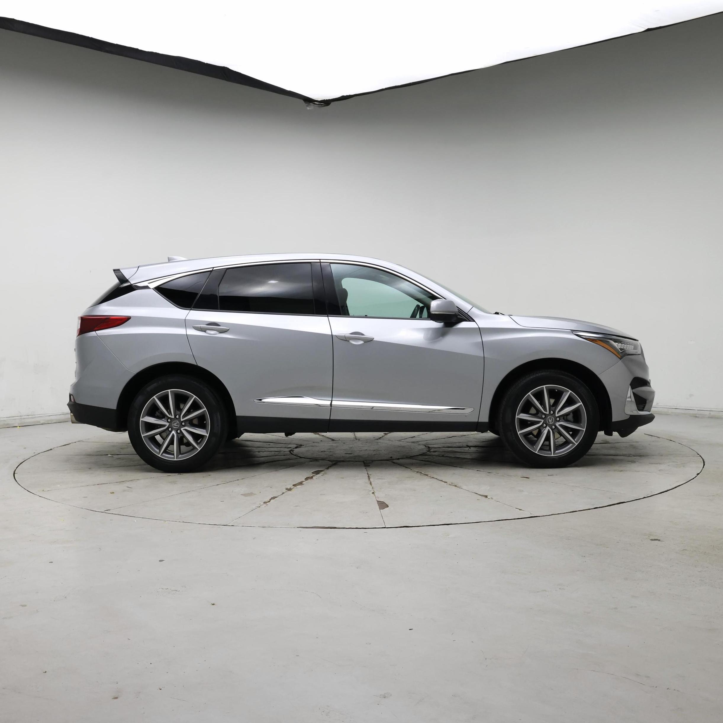 Thumbnail: 2019 Acura RDX - 7