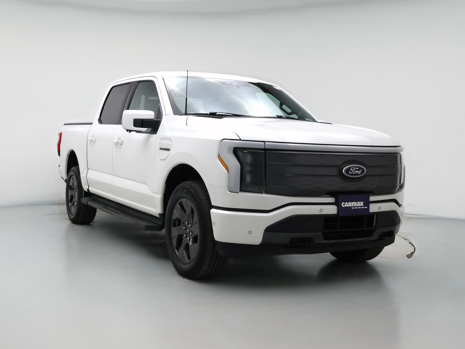 2022 Ford F-150 Lightning