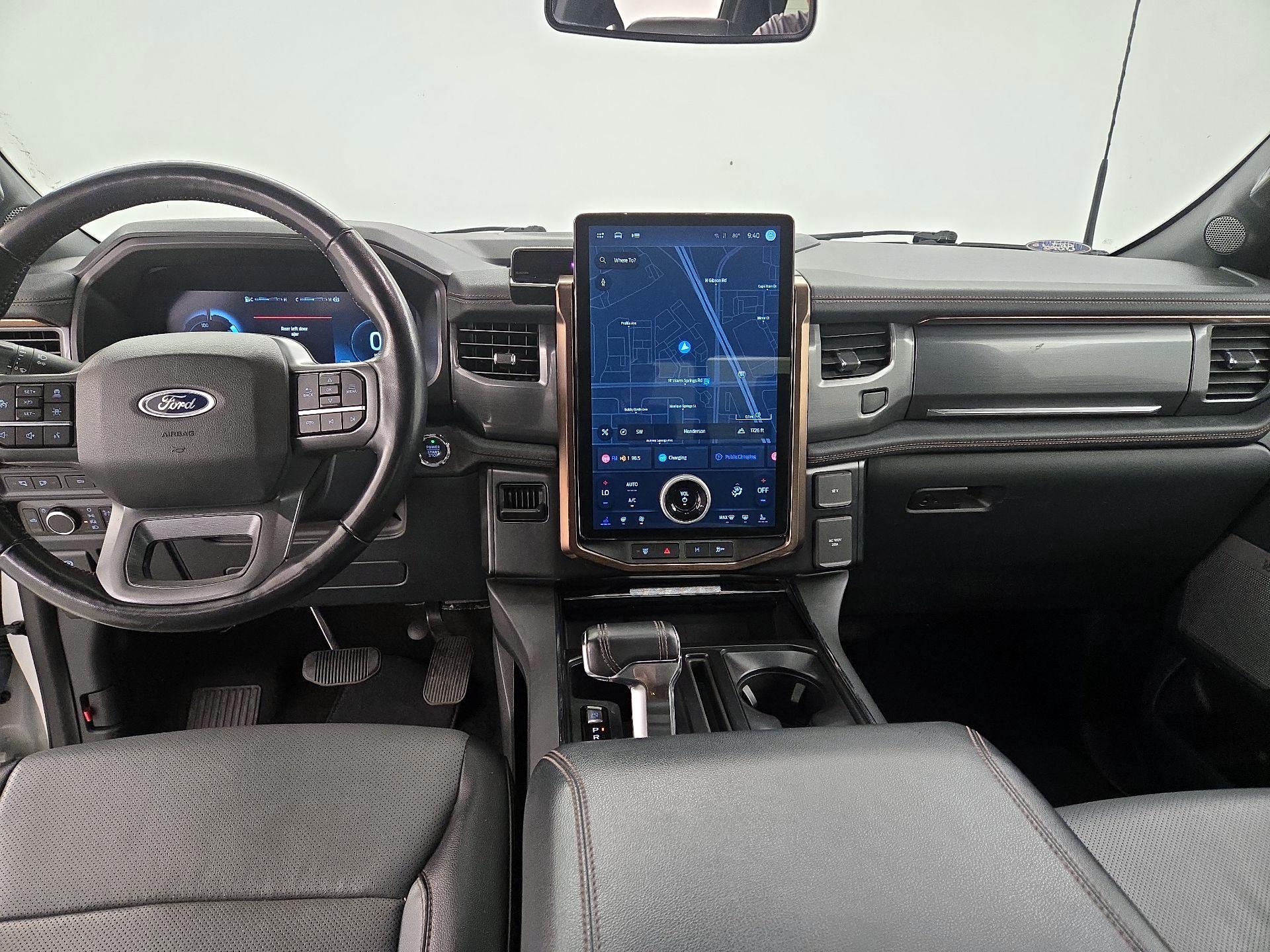 Thumbnail: 2022 Ford F-150 - 9