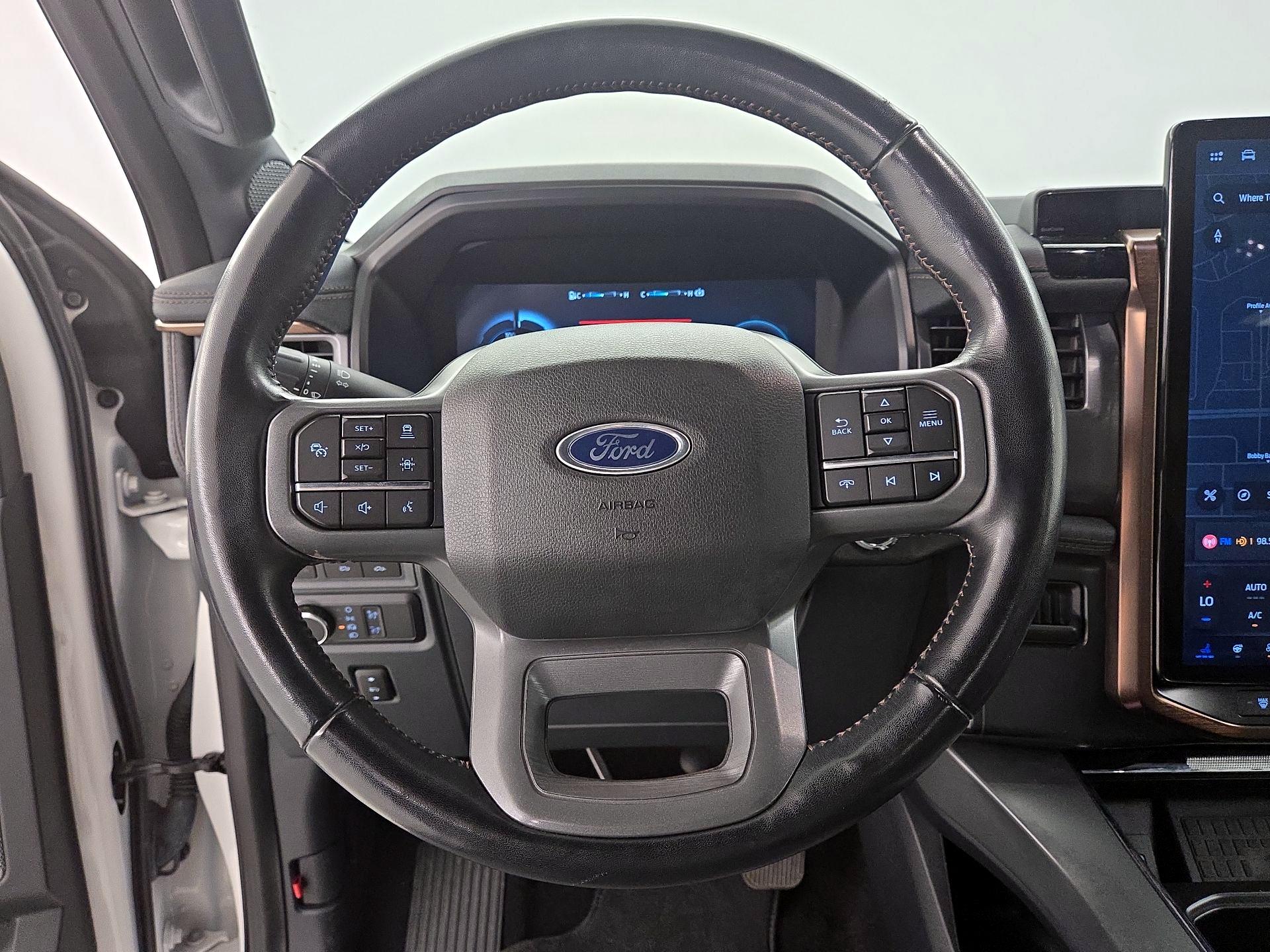 Thumbnail: 2022 Ford F-150 - 10