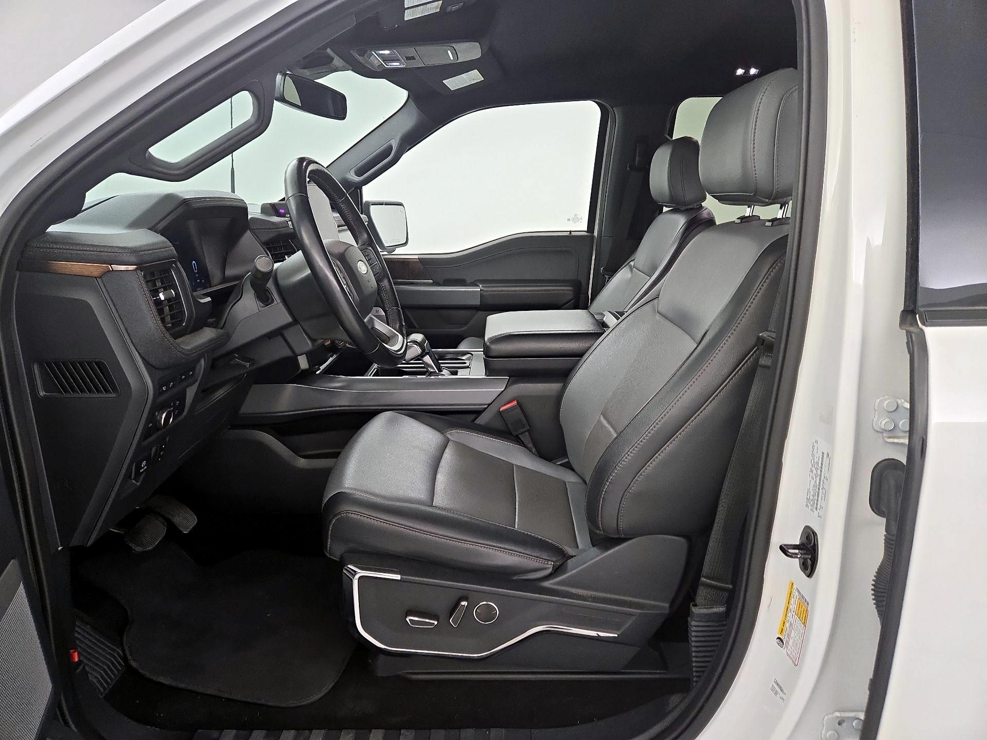 Thumbnail: 2022 Ford F-150 - 11