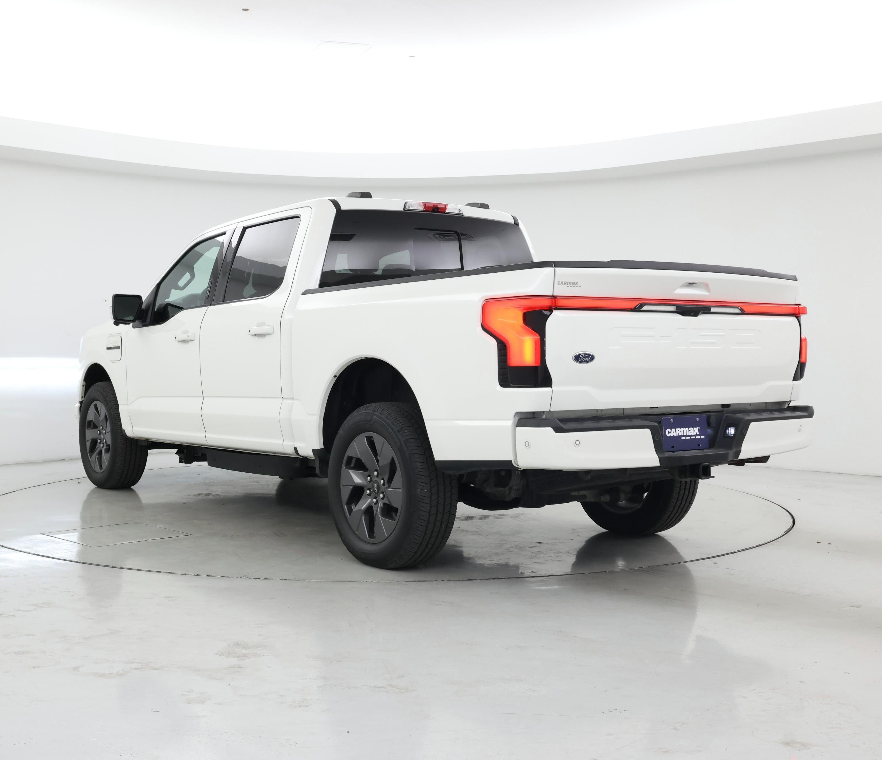 Thumbnail: 2022 Ford F-150 - 2