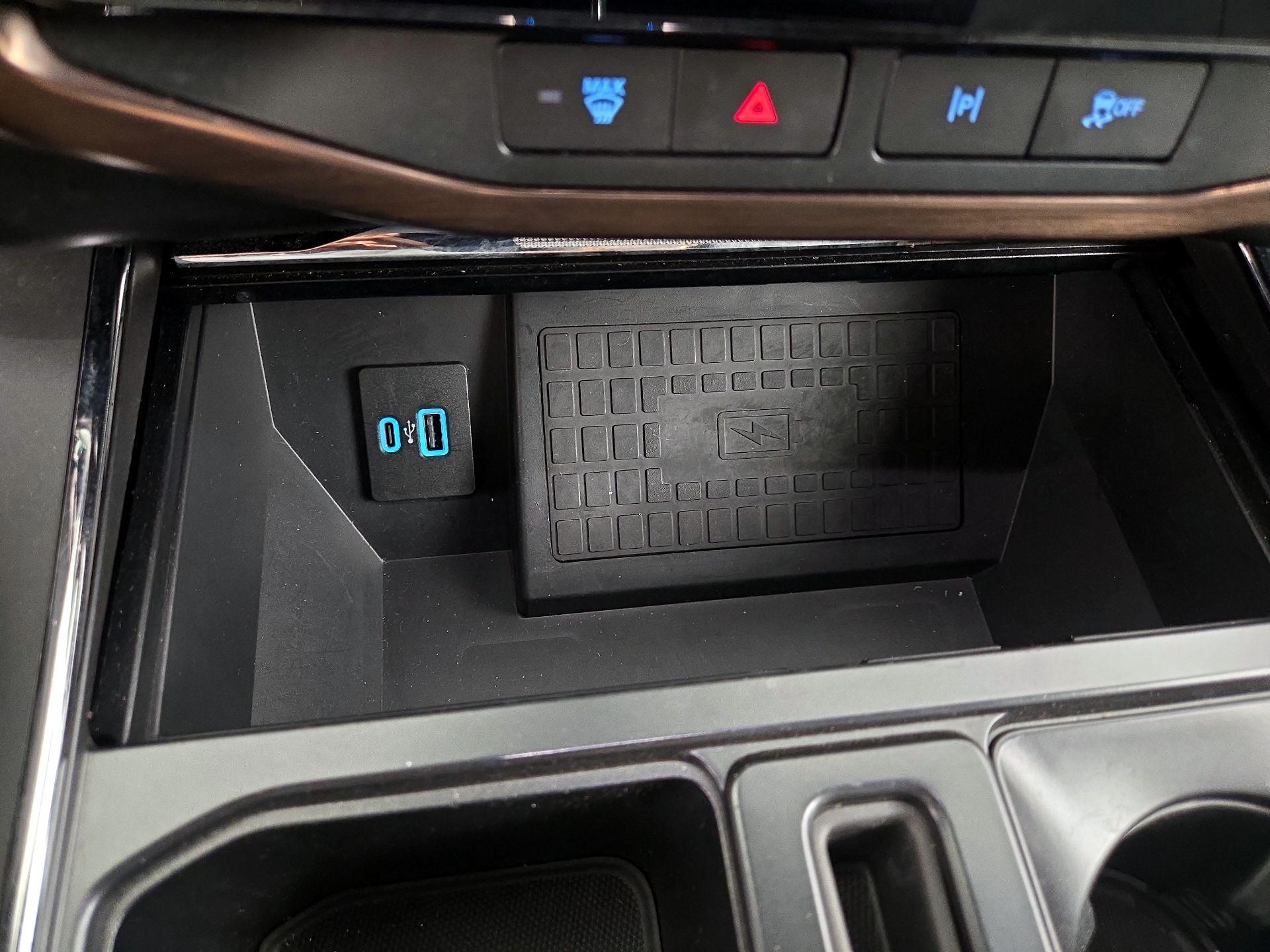 Thumbnail: 2022 Ford F-150 - 19