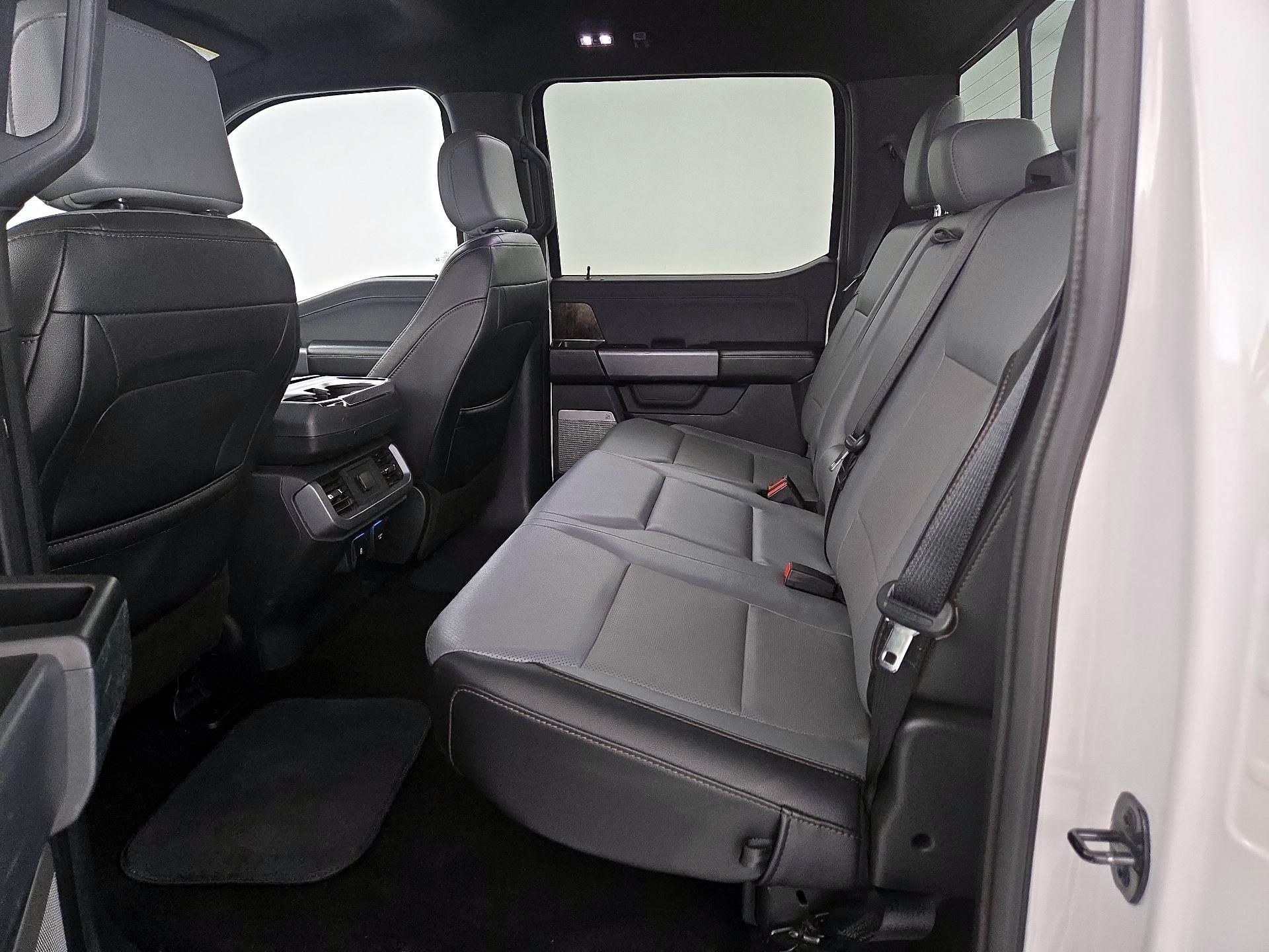 Thumbnail: 2022 Ford F-150 - 20