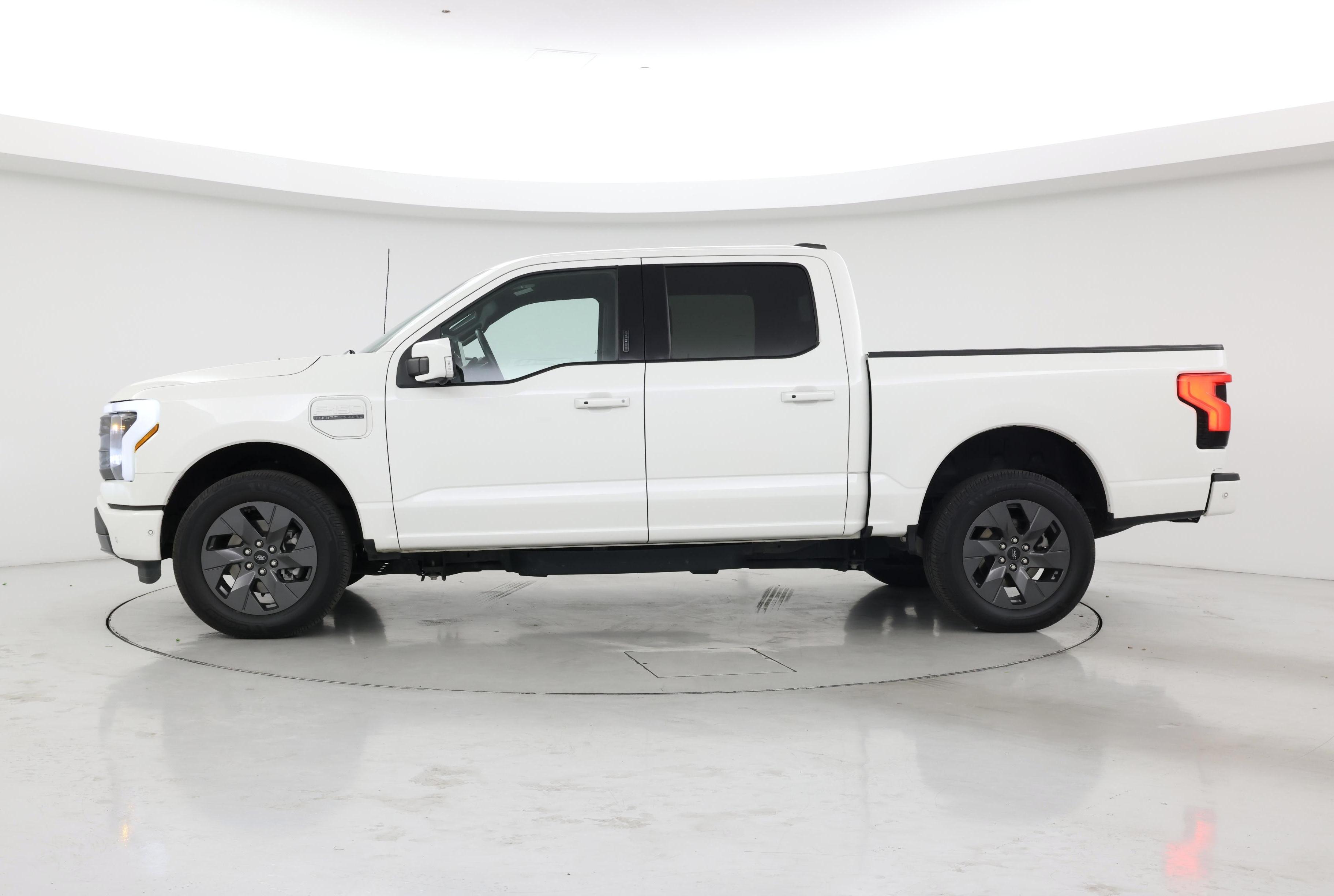 Thumbnail: 2022 Ford F-150 - 3