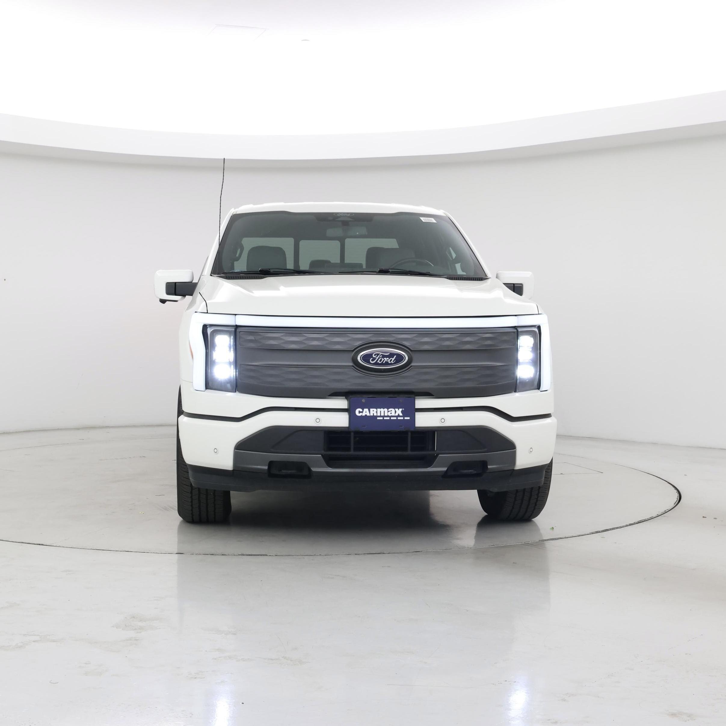 Thumbnail: 2022 Ford F-150 - 5