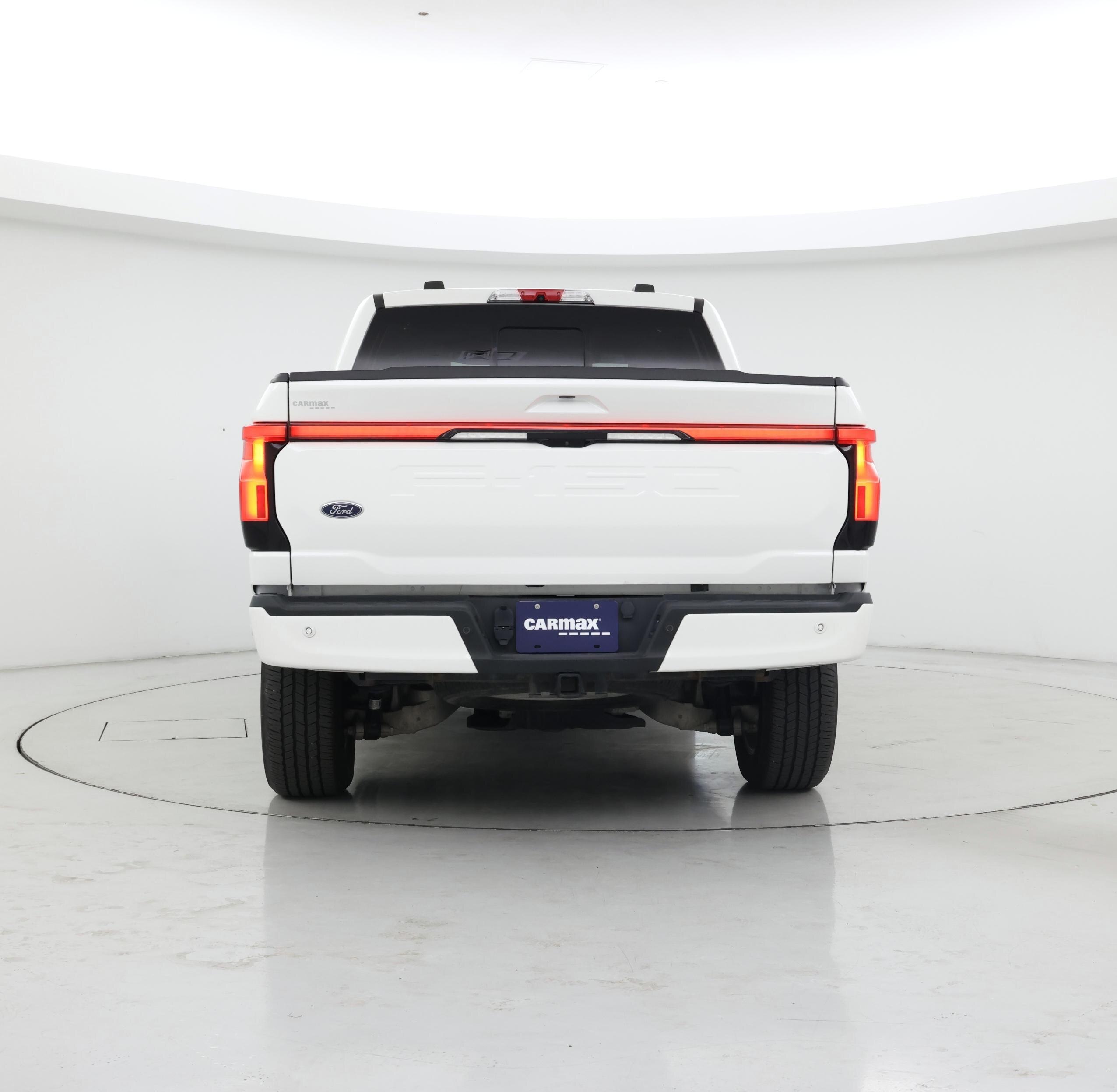 Thumbnail: 2022 Ford F-150 - 6