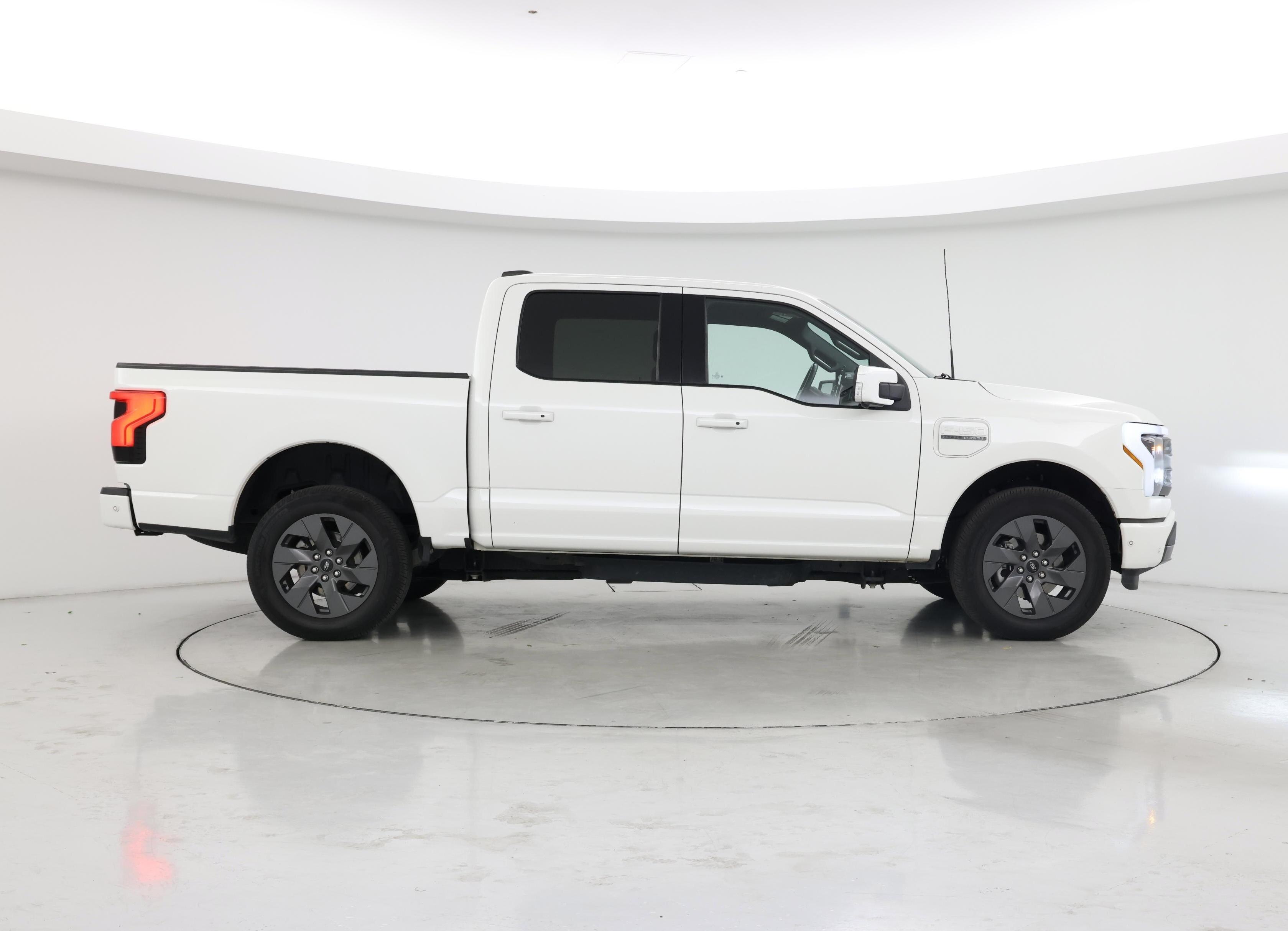 Thumbnail: 2022 Ford F-150 - 7