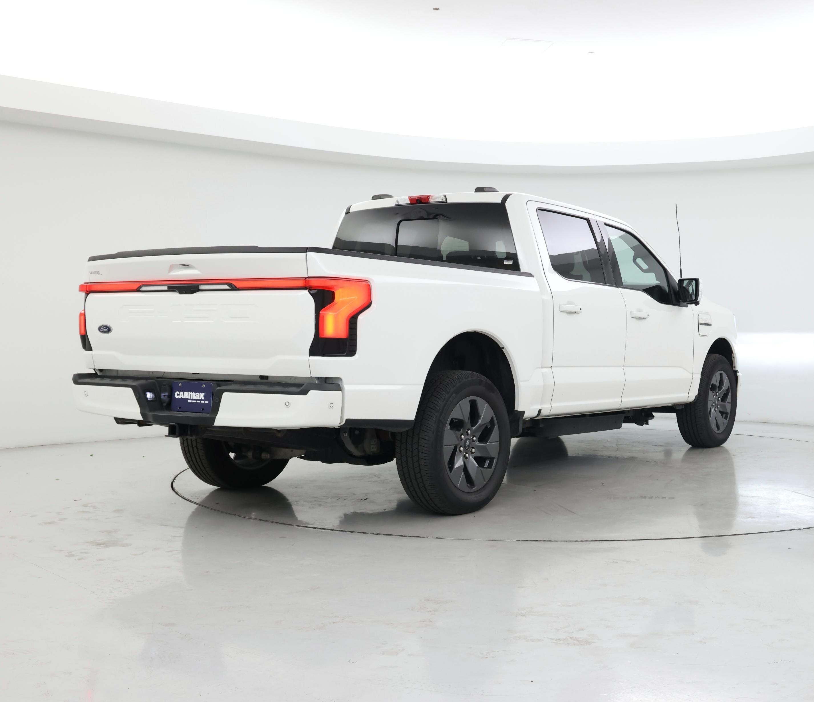 Thumbnail: 2022 Ford F-150 - 8