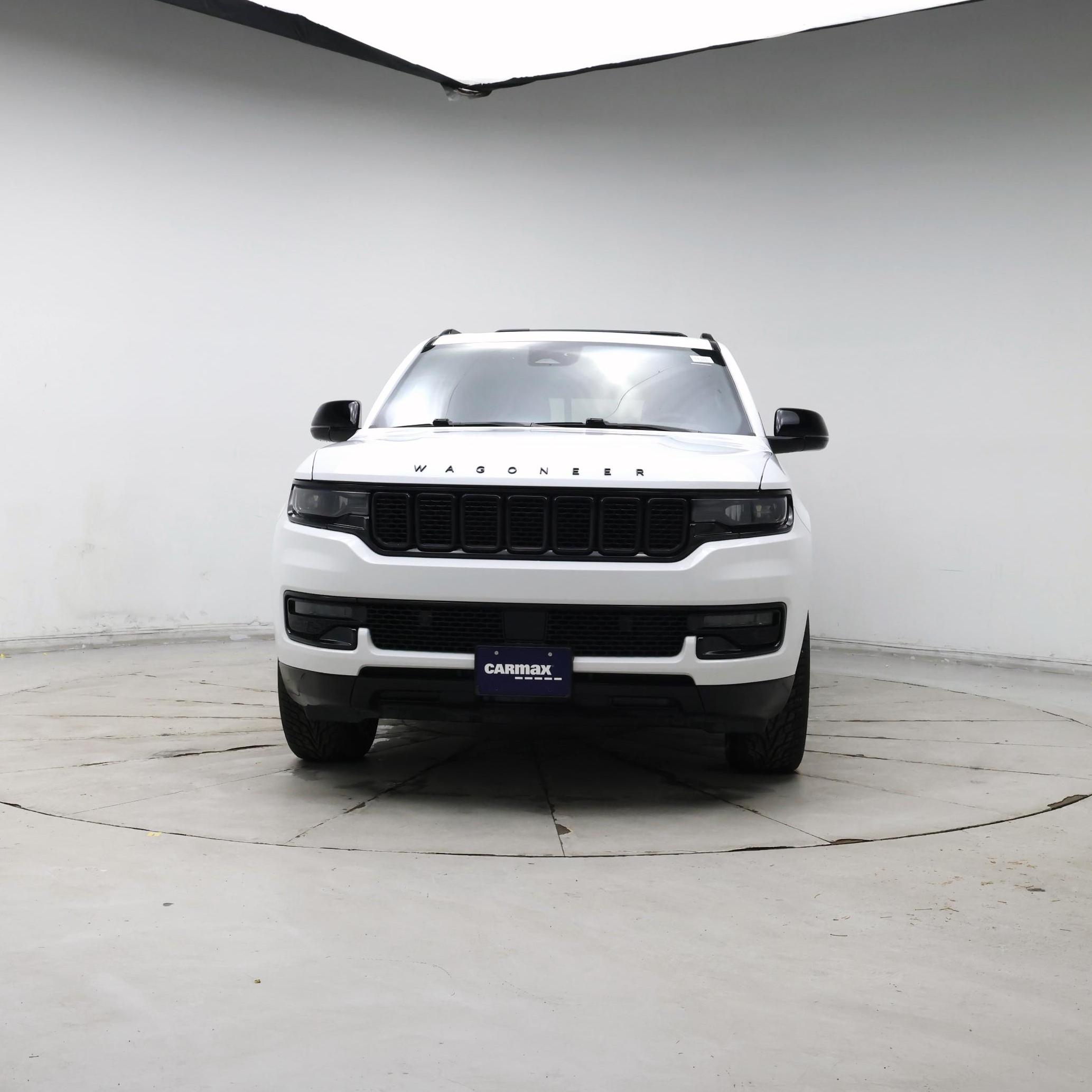 Thumbnail: 2023 Jeep Wagoneer - 5