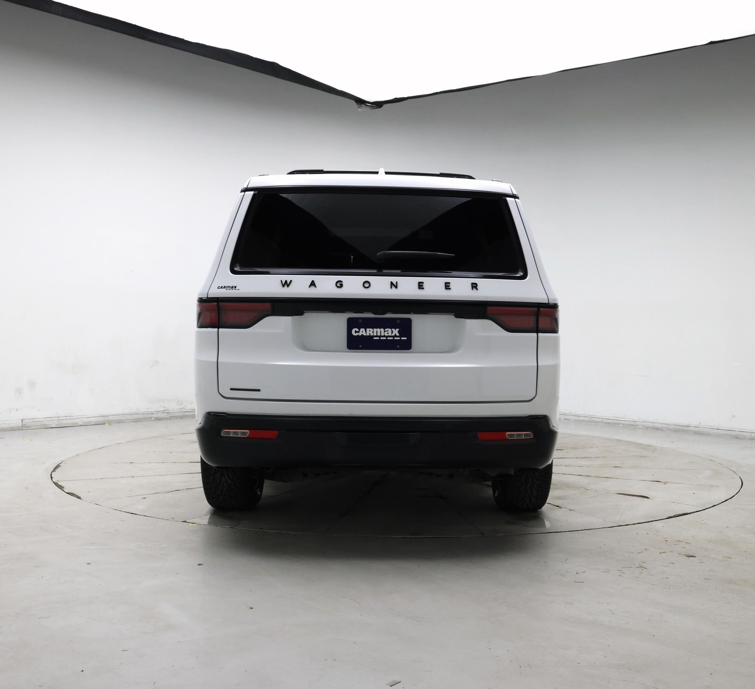 Thumbnail: 2023 Jeep Wagoneer - 6