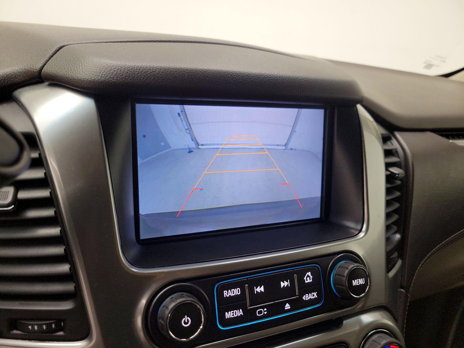 Thumbnail: 2015 Chevrolet Tahoe - 15