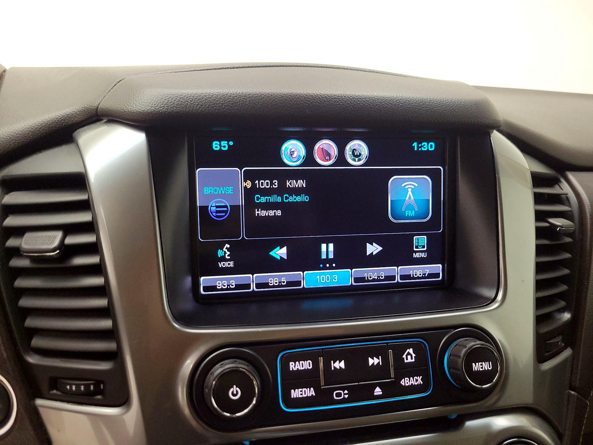 Thumbnail: 2015 Chevrolet Tahoe - 16