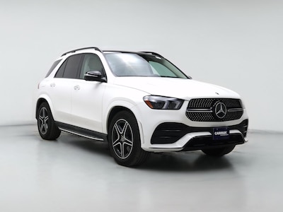 2023 Mercedes-Benz GLE450