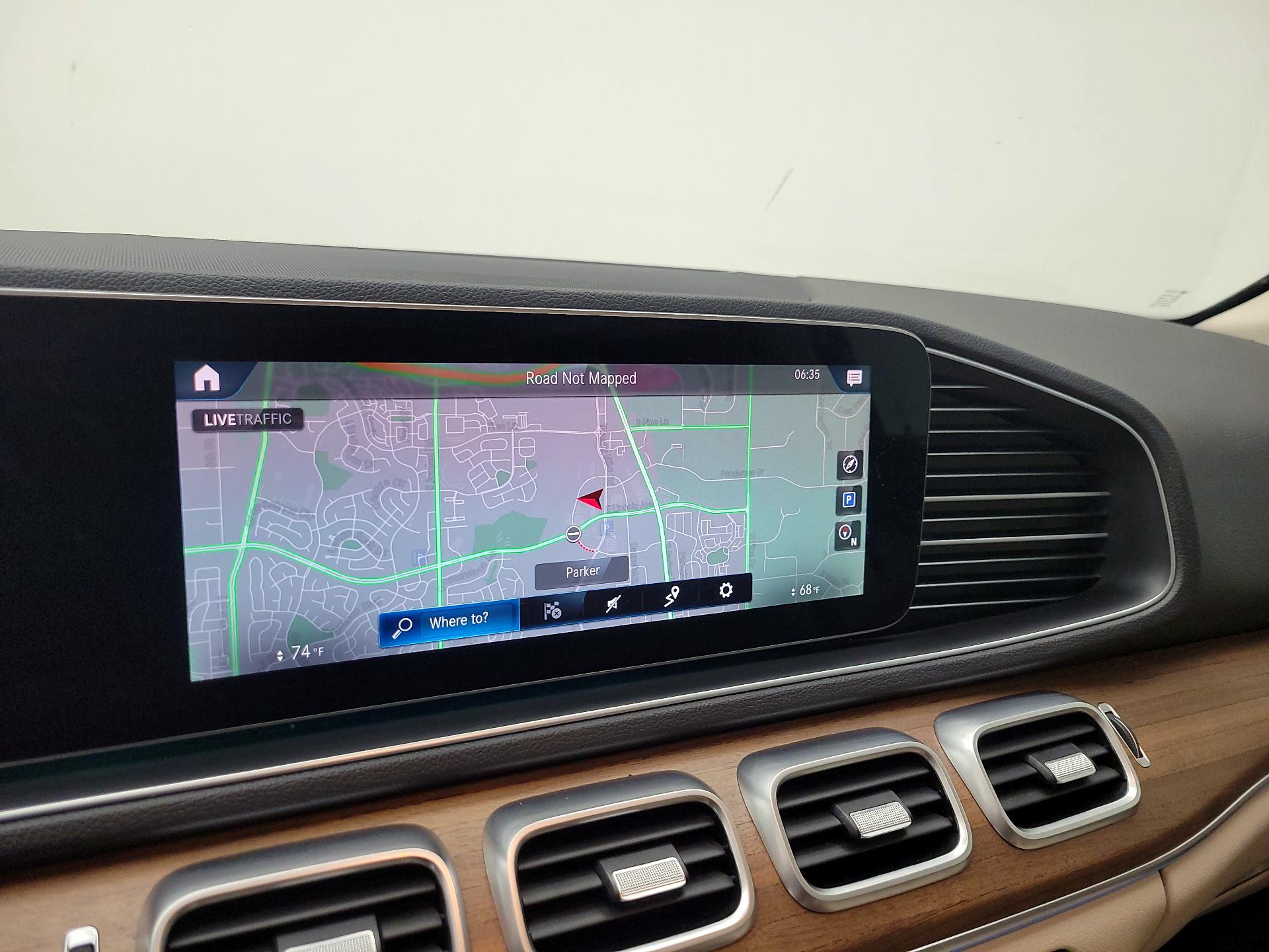 Thumbnail: 2023 Mercedes-Benz GLE - 14