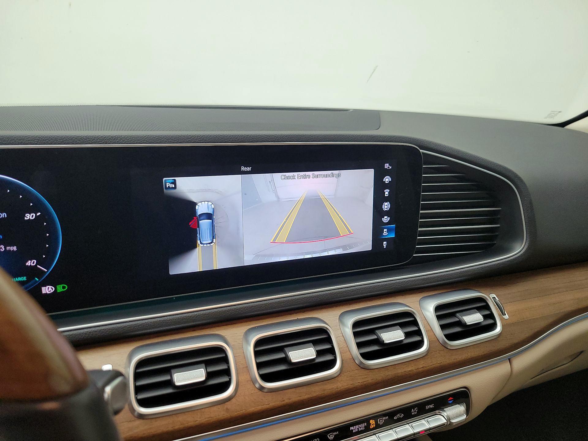 Thumbnail: 2023 Mercedes-Benz GLE - 15