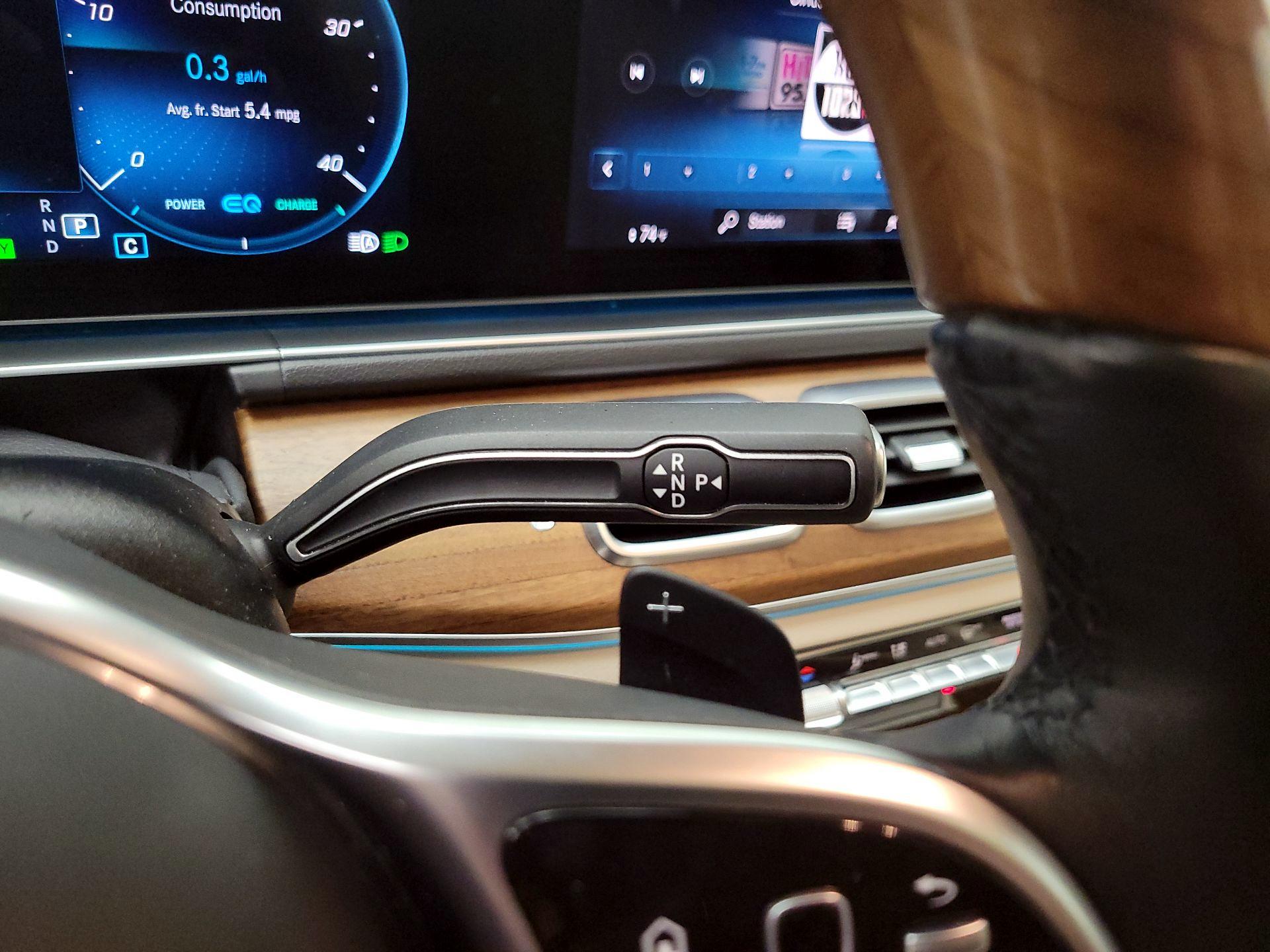 Thumbnail: 2023 Mercedes-Benz GLE - 18