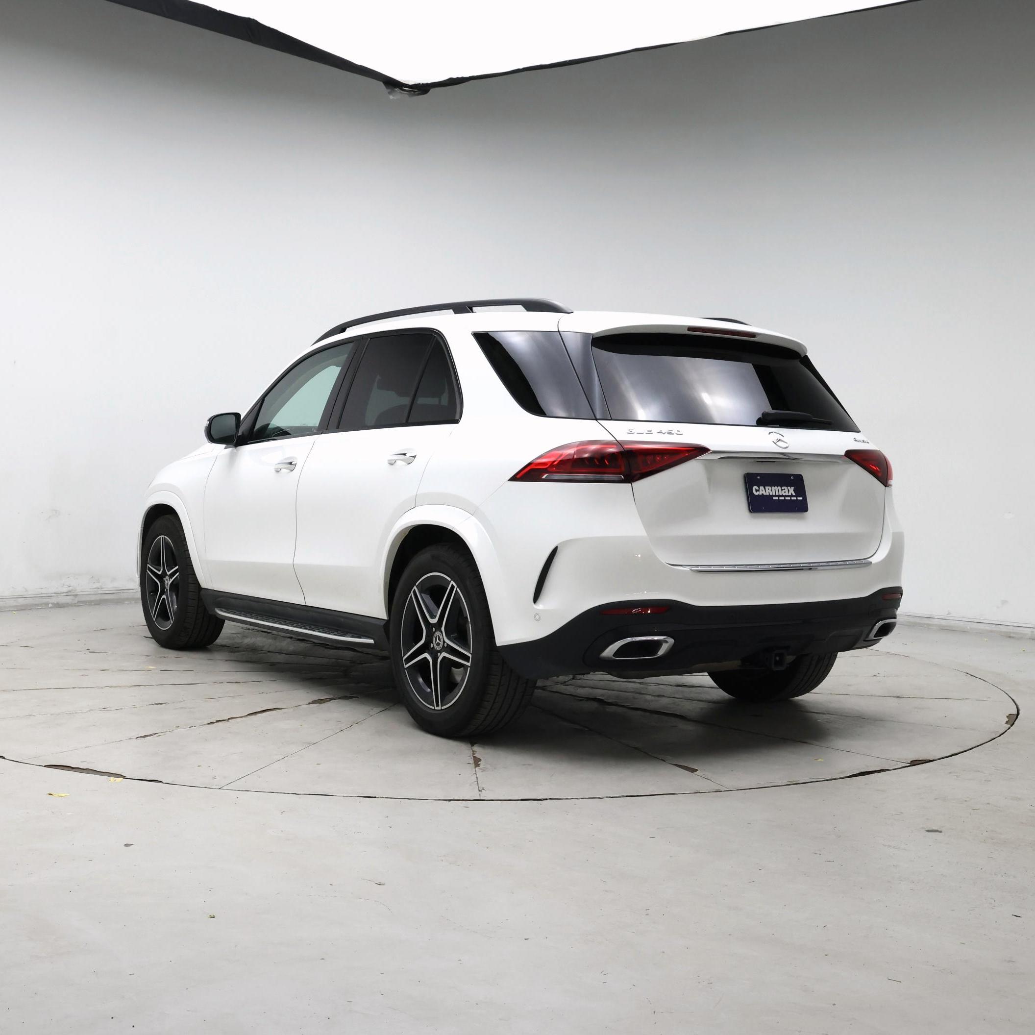 Thumbnail: 2023 Mercedes-Benz GLE - 2