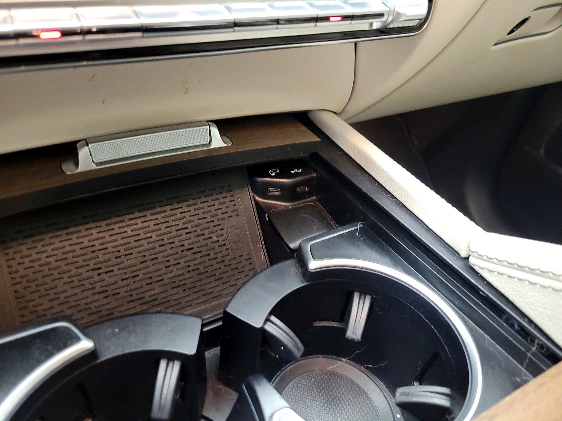 Thumbnail: 2023 Mercedes-Benz GLE - 19