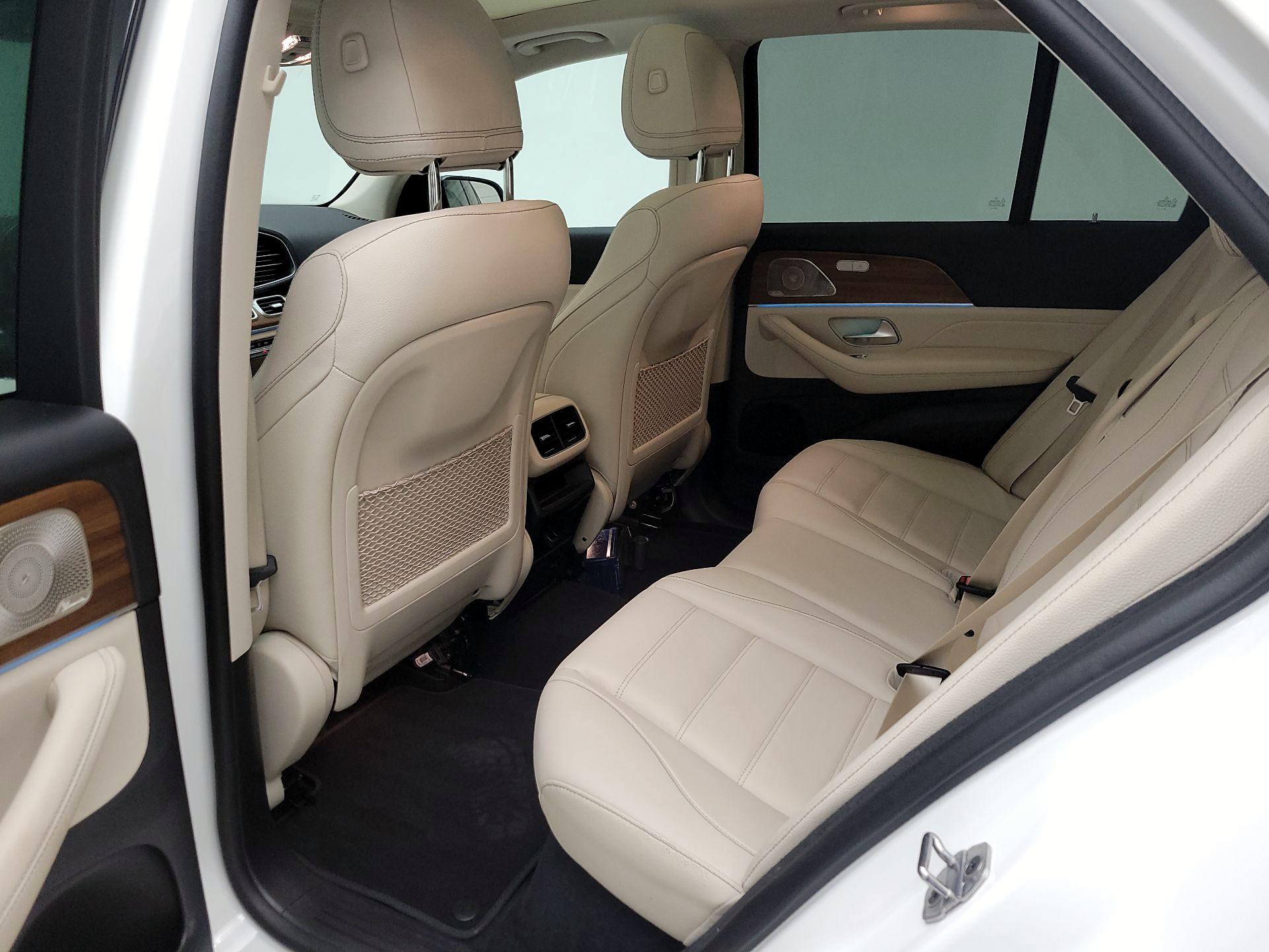 Thumbnail: 2023 Mercedes-Benz GLE - 20