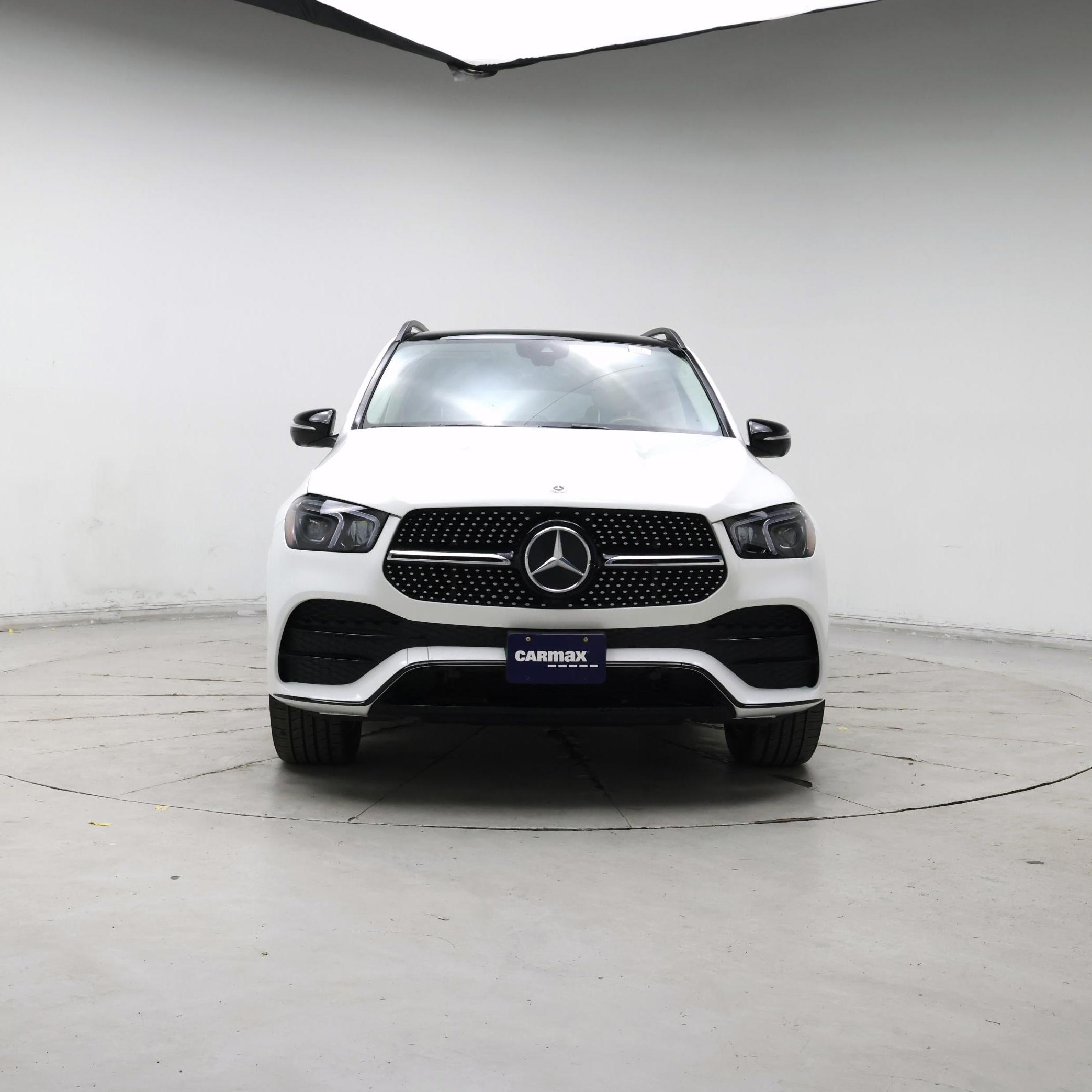 Thumbnail: 2023 Mercedes-Benz GLE - 5