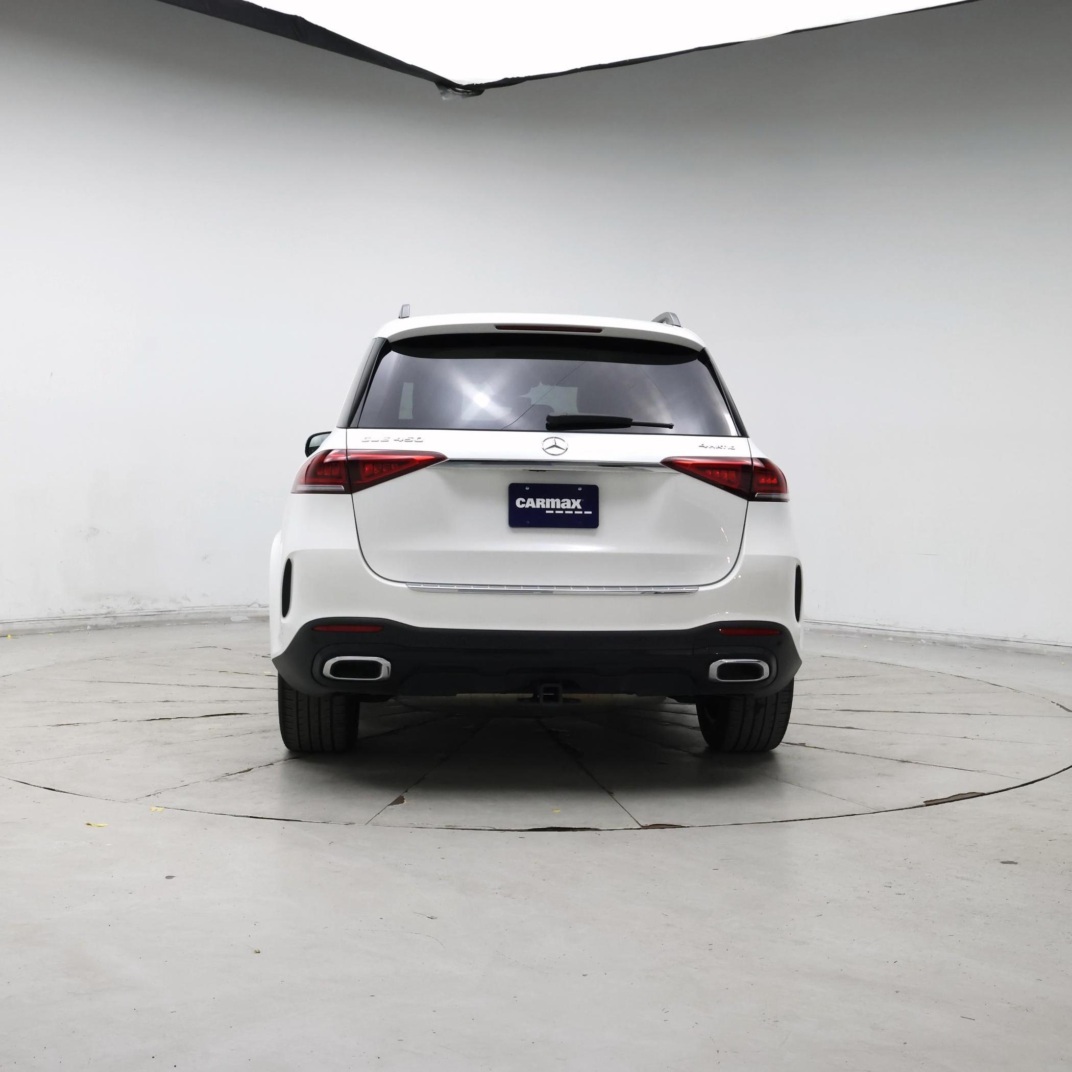 Thumbnail: 2023 Mercedes-Benz GLE - 6