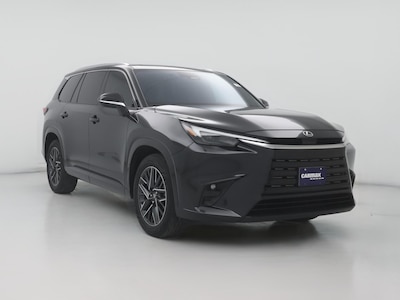 2024 Lexus TX 350 Premium