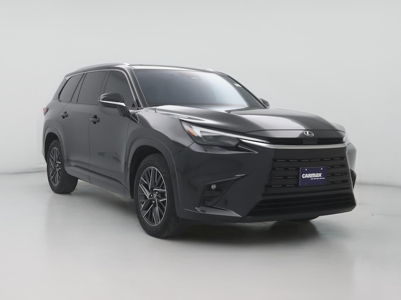 2024 Lexus TX 350 -
                  Colorado Springs, CO