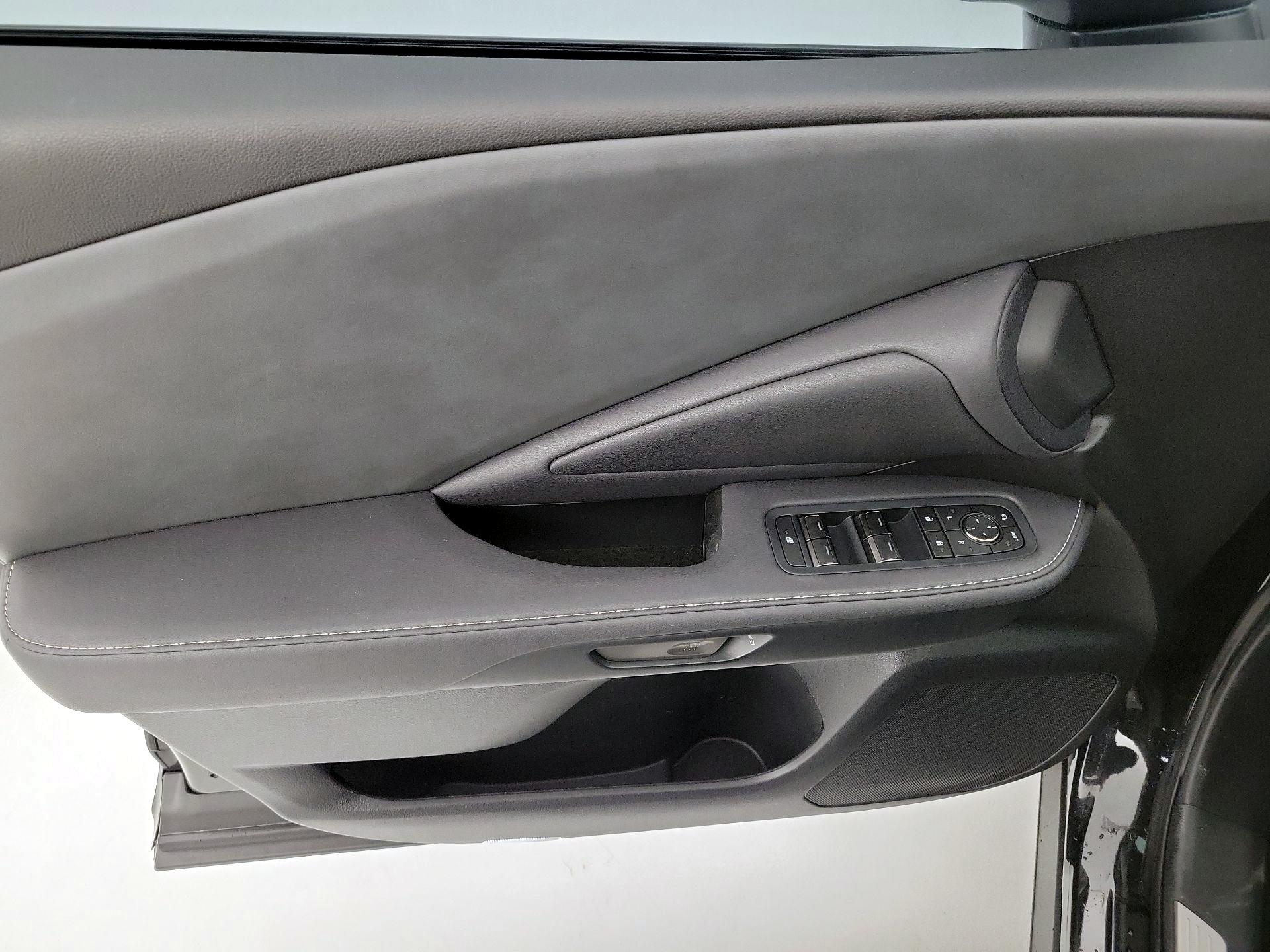 Thumbnail: 2024 Lexus TX - 12