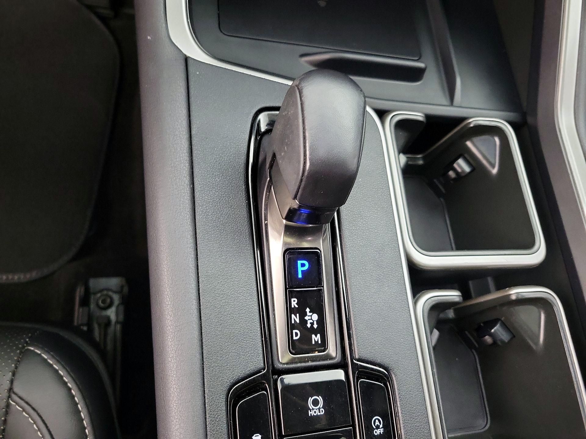 Thumbnail: 2024 Lexus TX - 18