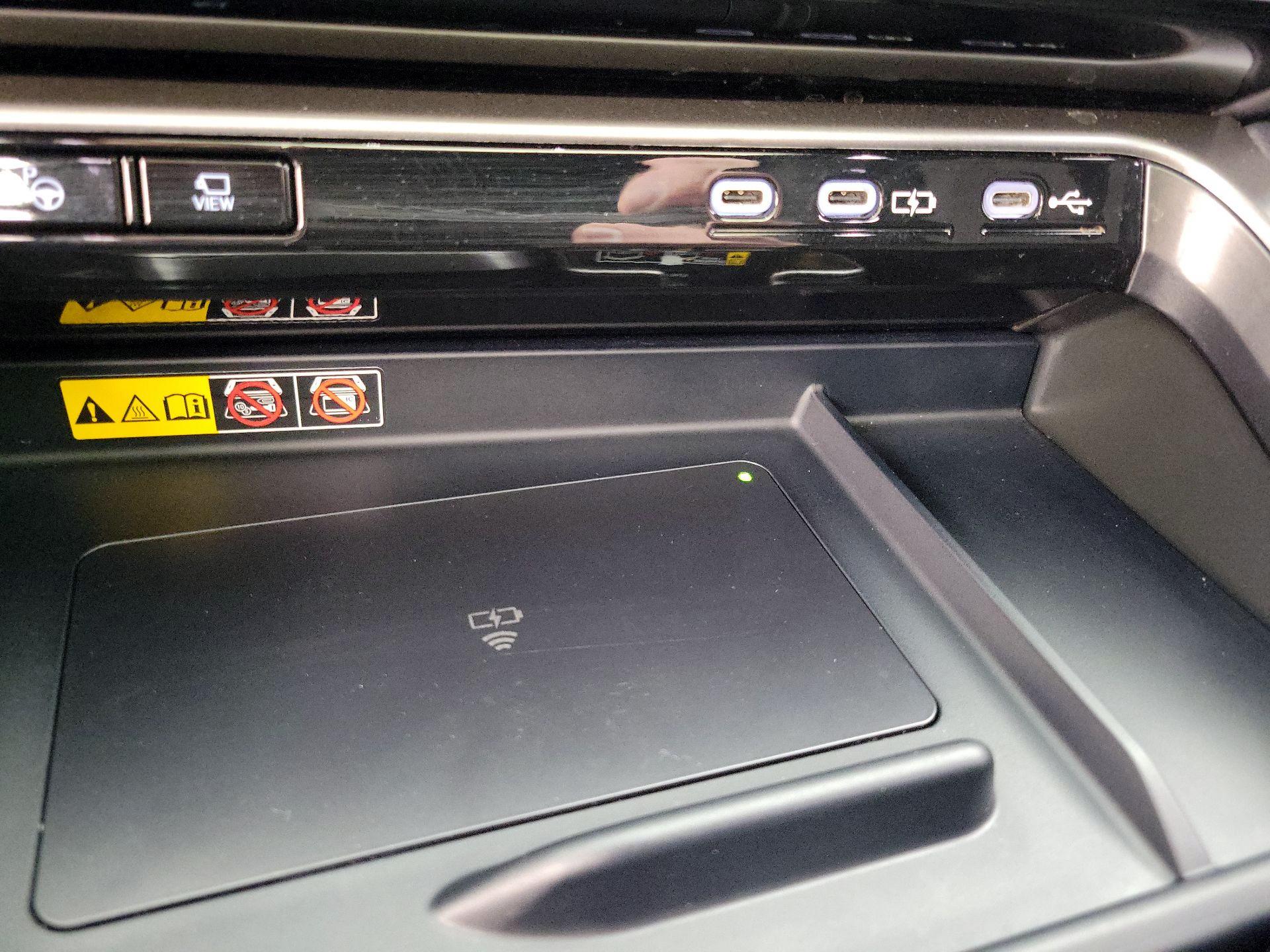 Thumbnail: 2024 Lexus TX - 19