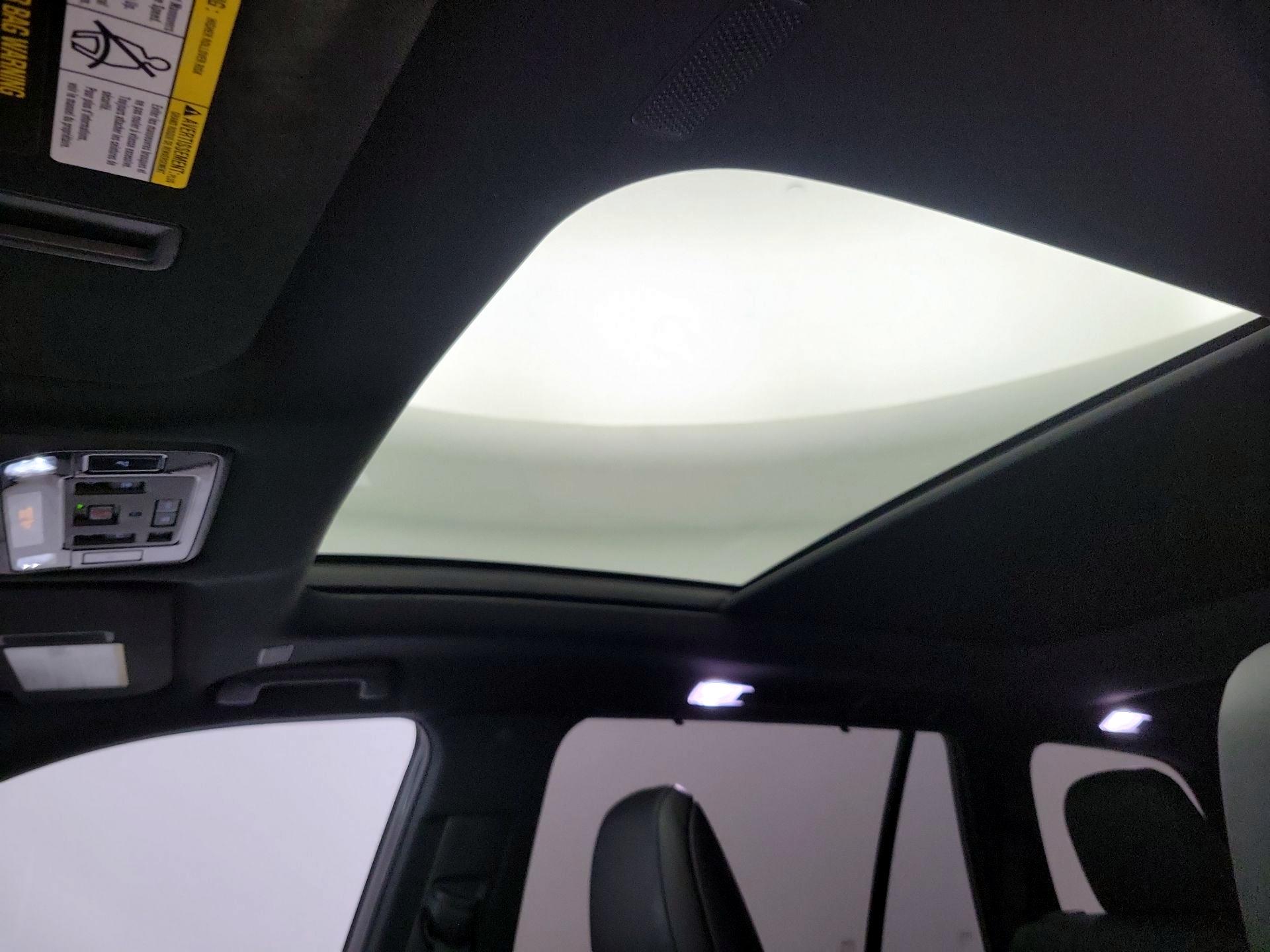 Thumbnail: 2024 Lexus TX - 20