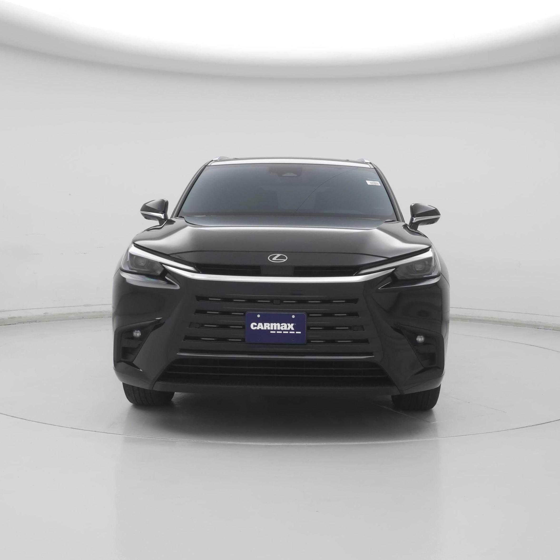 Thumbnail: 2024 Lexus TX - 5