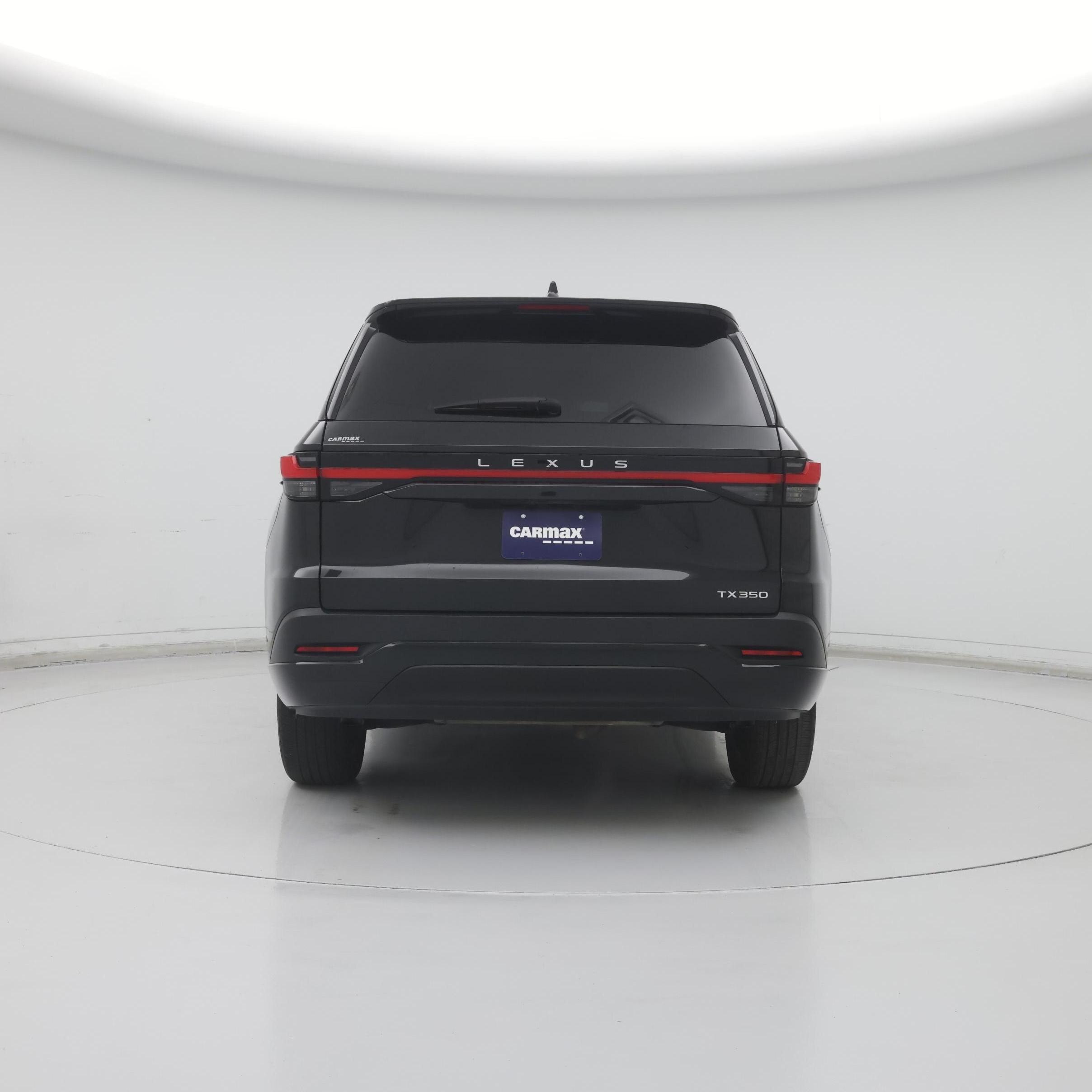 Thumbnail: 2024 Lexus TX - 6