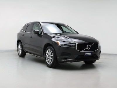 2021 Volvo XC60 T5 Momentum