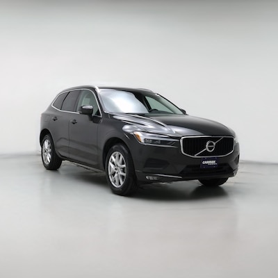 2021 Volvo XC60 T5 Momentum