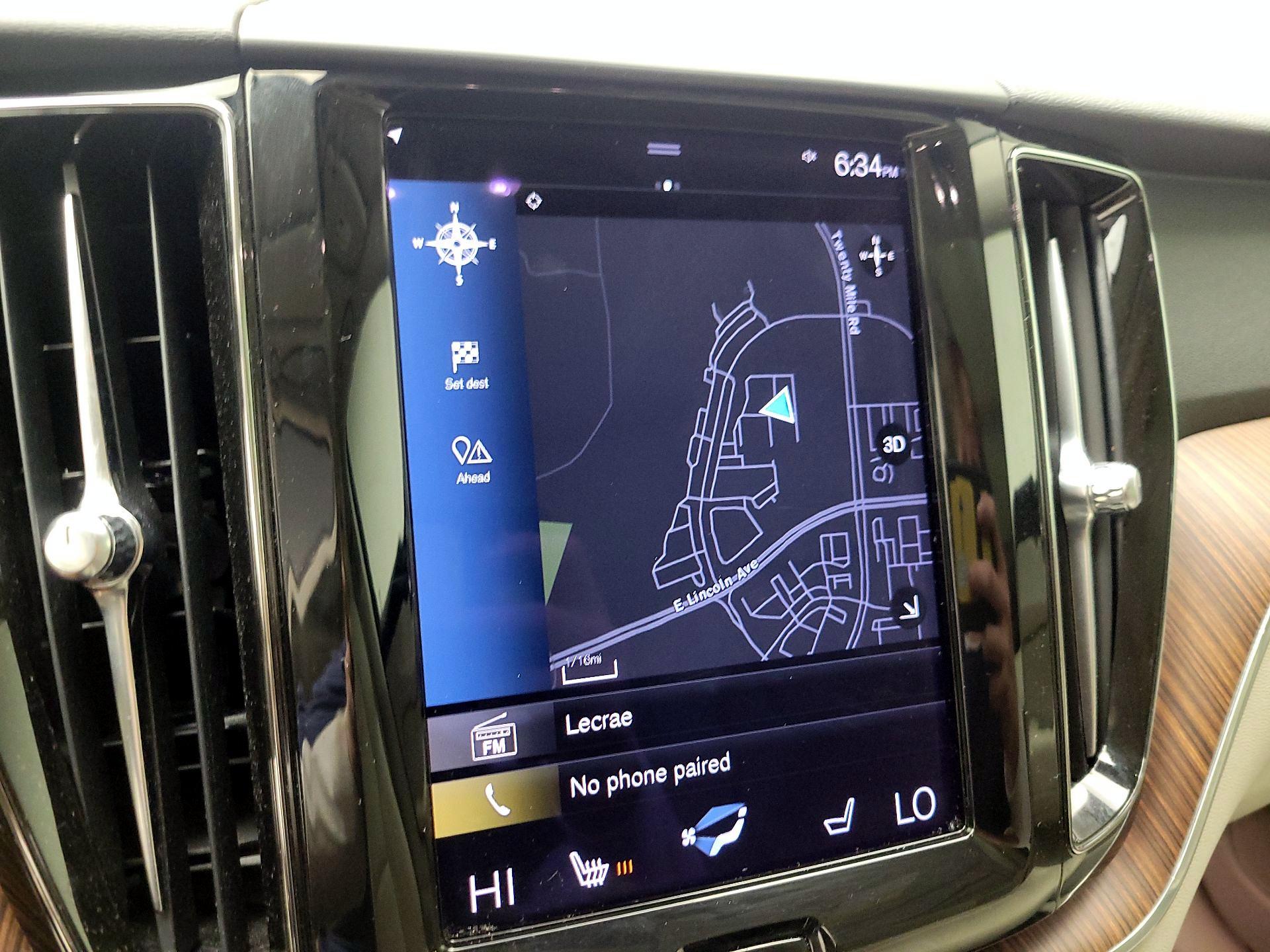 Thumbnail: 2021 Volvo XC60 - 14