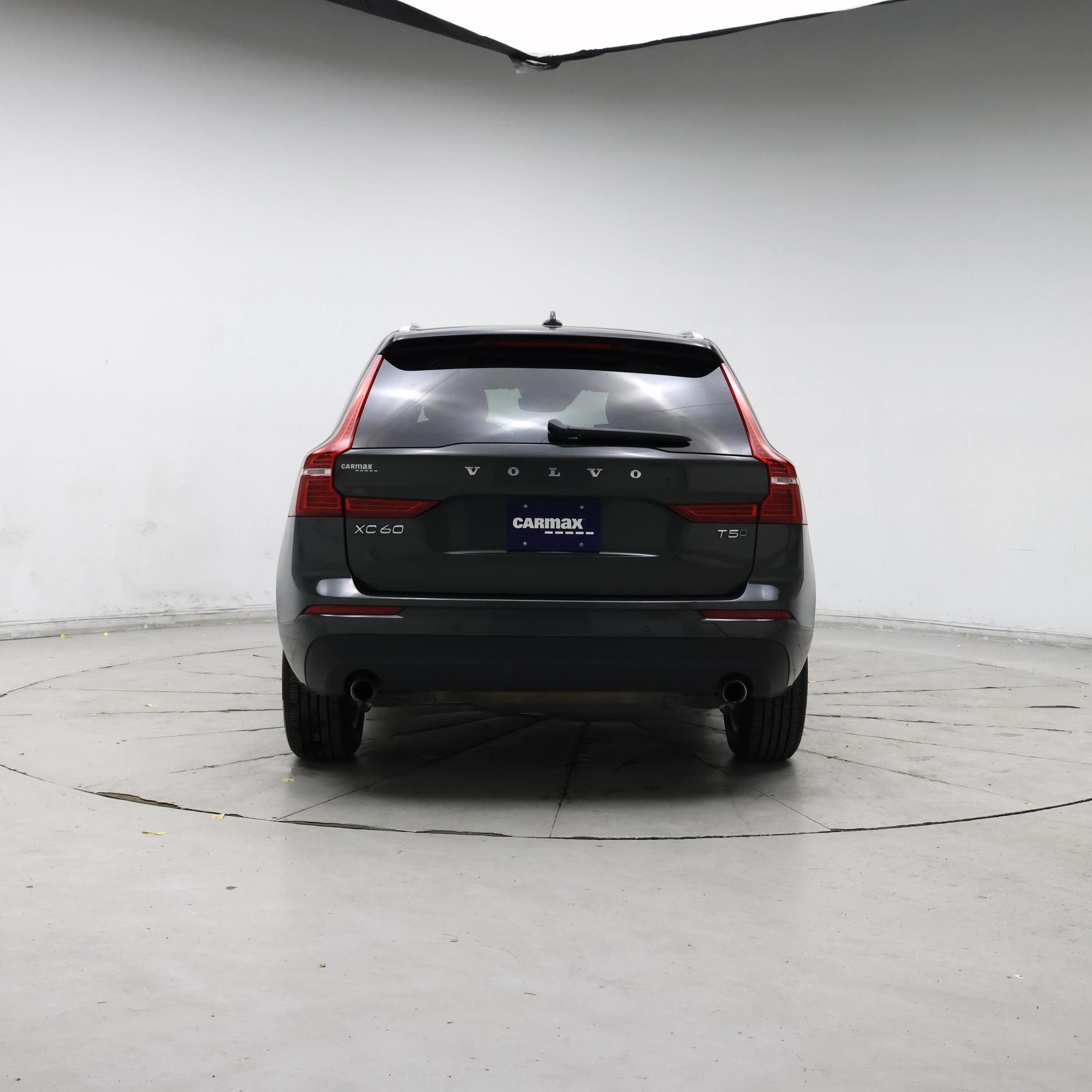 Thumbnail: 2021 Volvo XC60 - 6