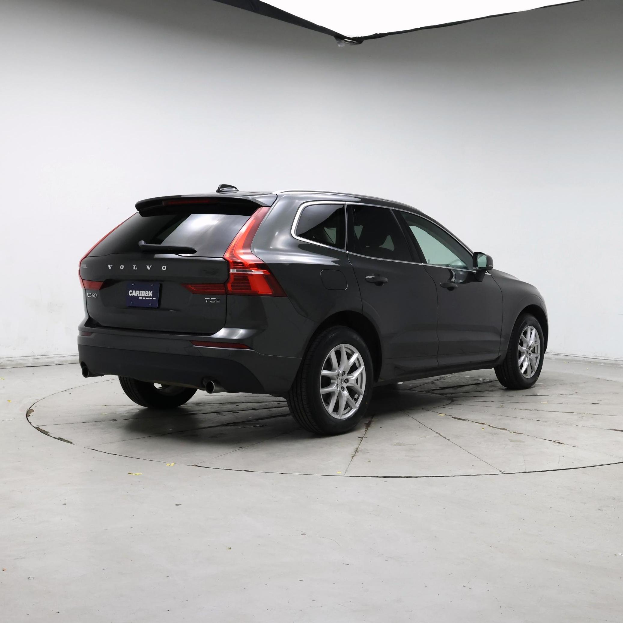Thumbnail: 2021 Volvo XC60 - 8