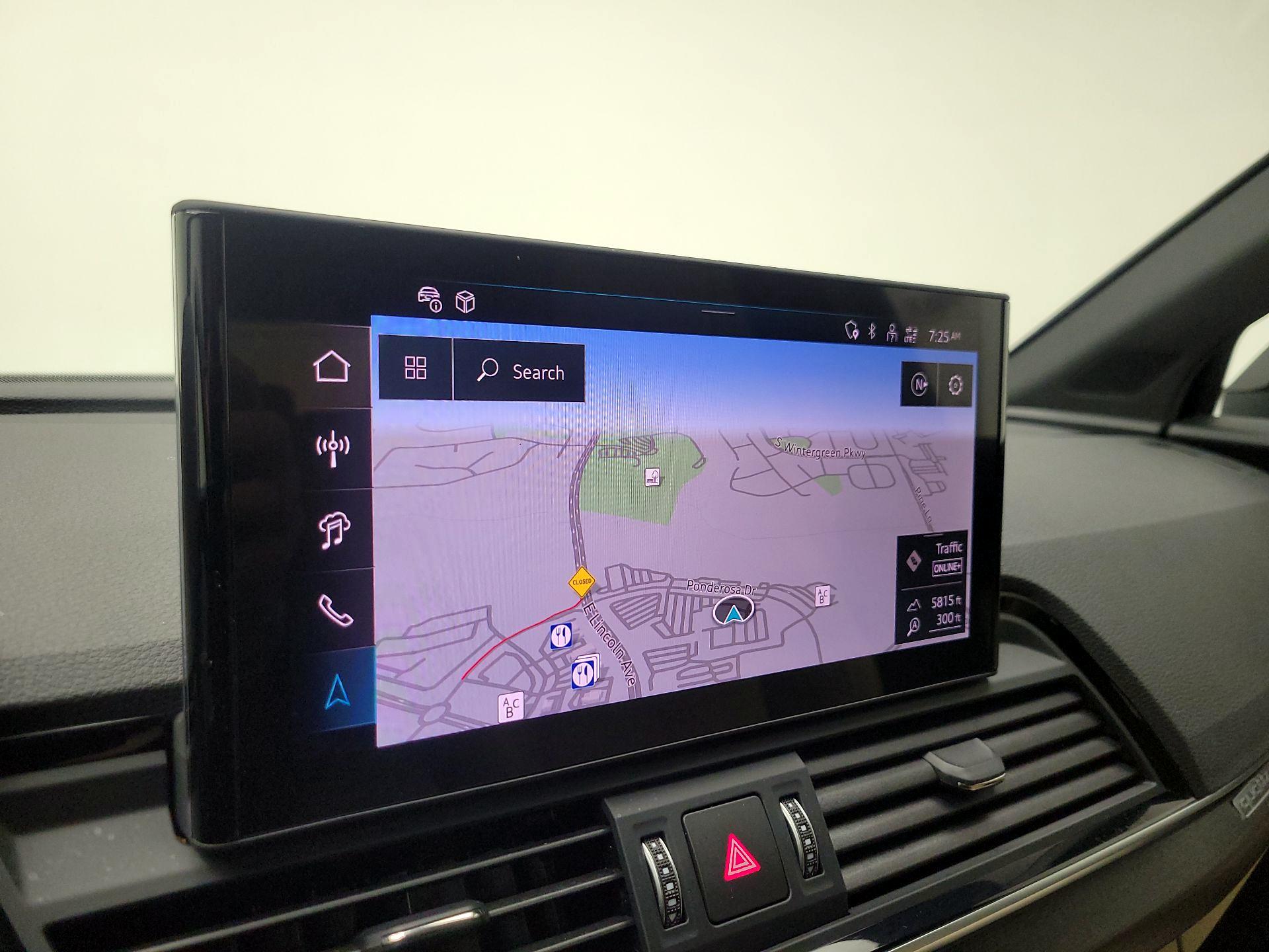 Thumbnail: 2025 Audi Q5 - 14