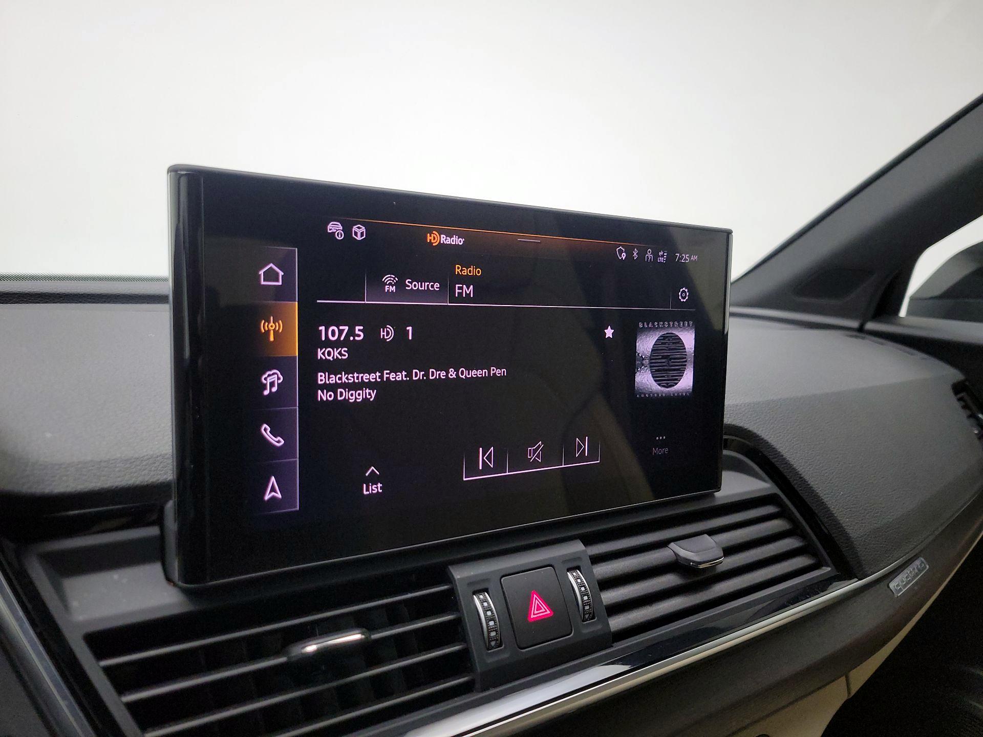 Thumbnail: 2025 Audi Q5 - 16