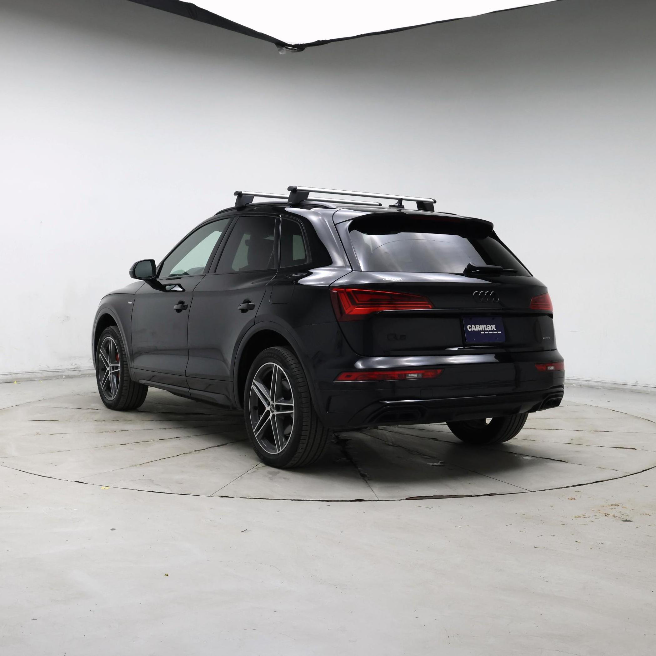 Thumbnail: 2025 Audi Q5 - 2