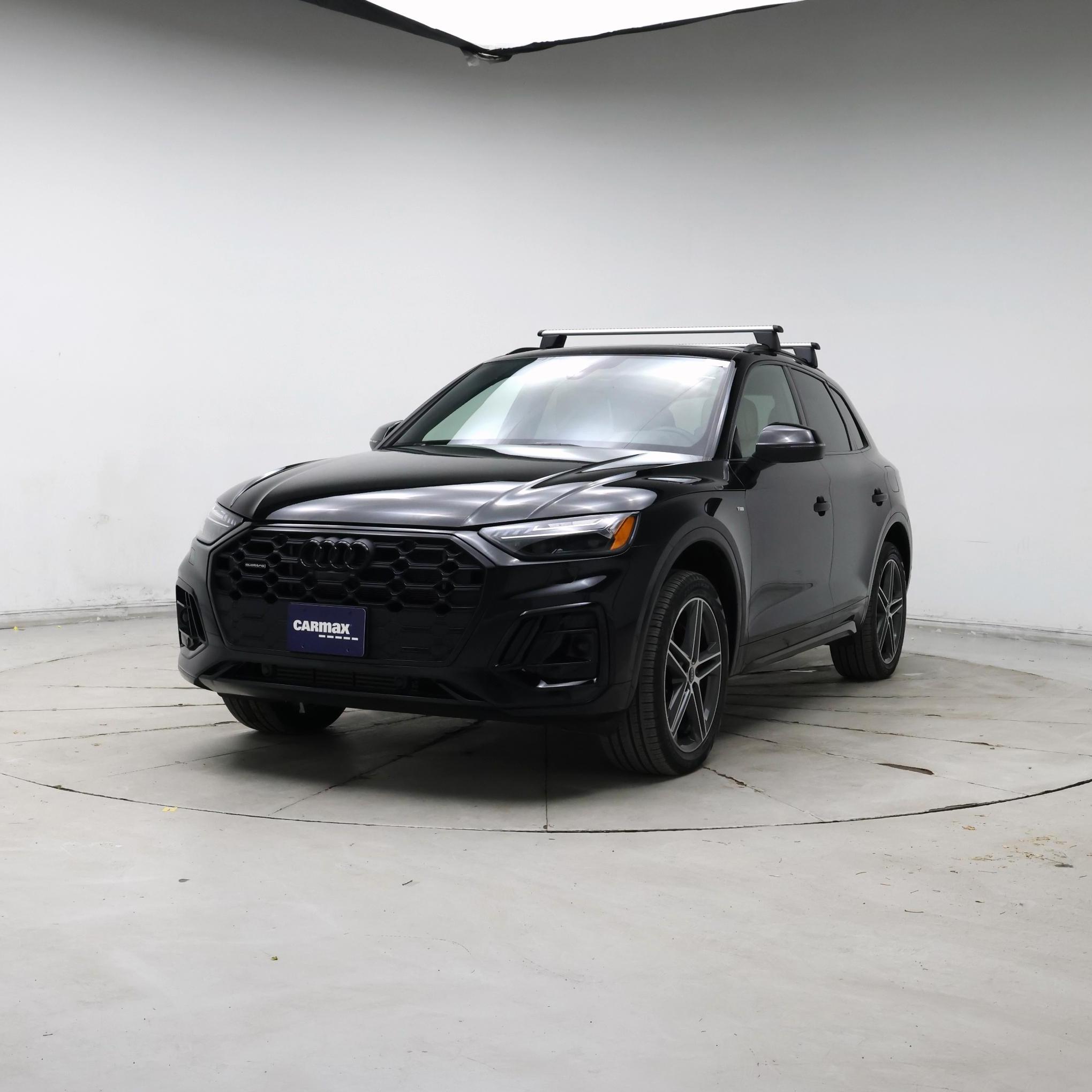 Thumbnail: 2025 Audi Q5 - 4