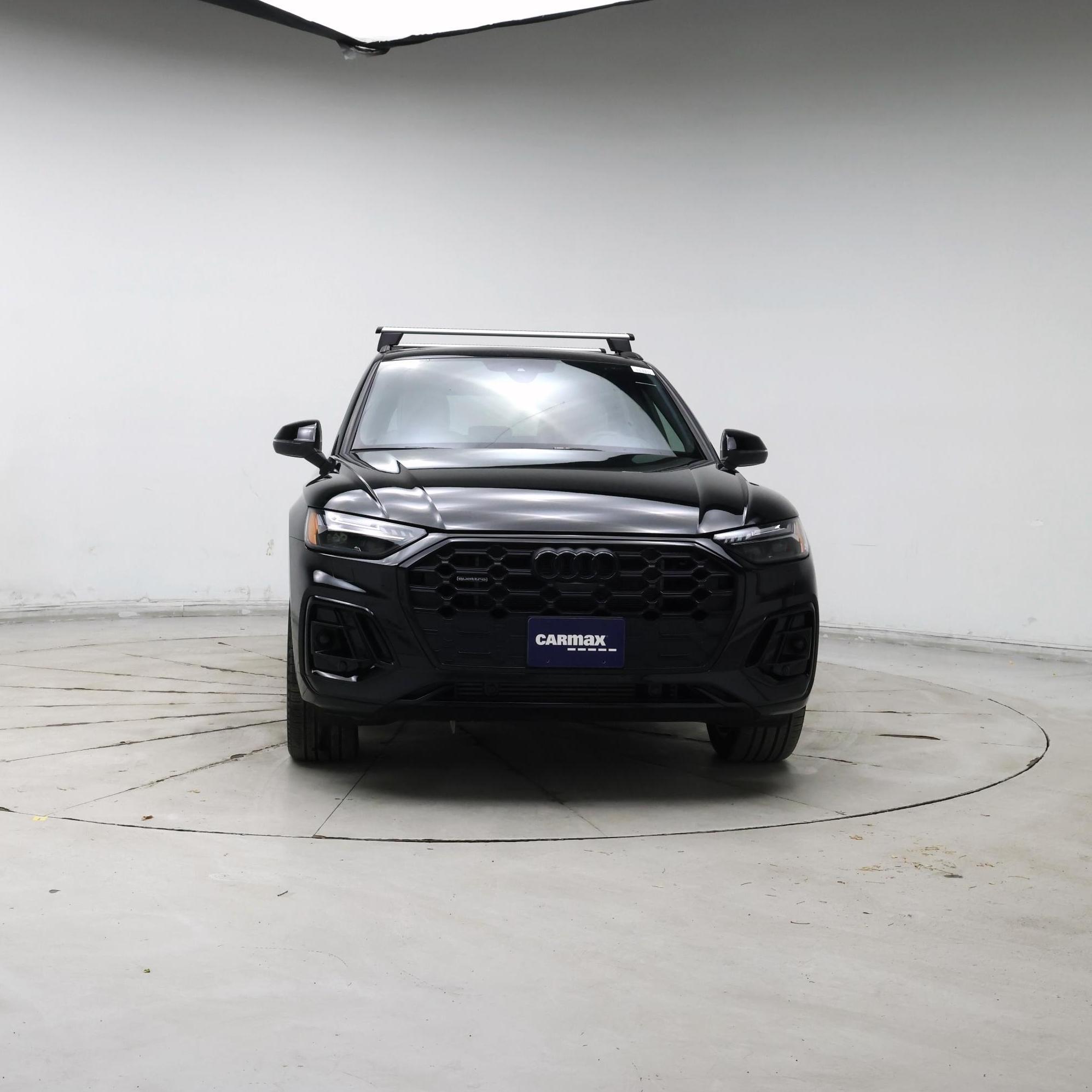 Thumbnail: 2025 Audi Q5 - 5