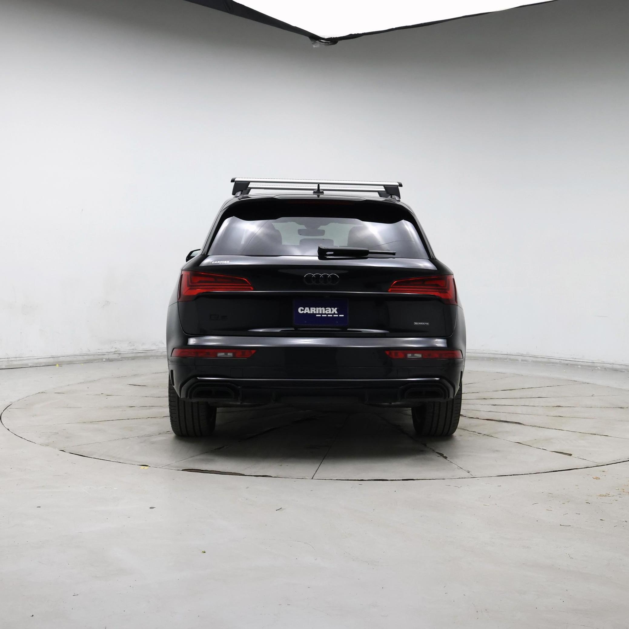 Thumbnail: 2025 Audi Q5 - 6