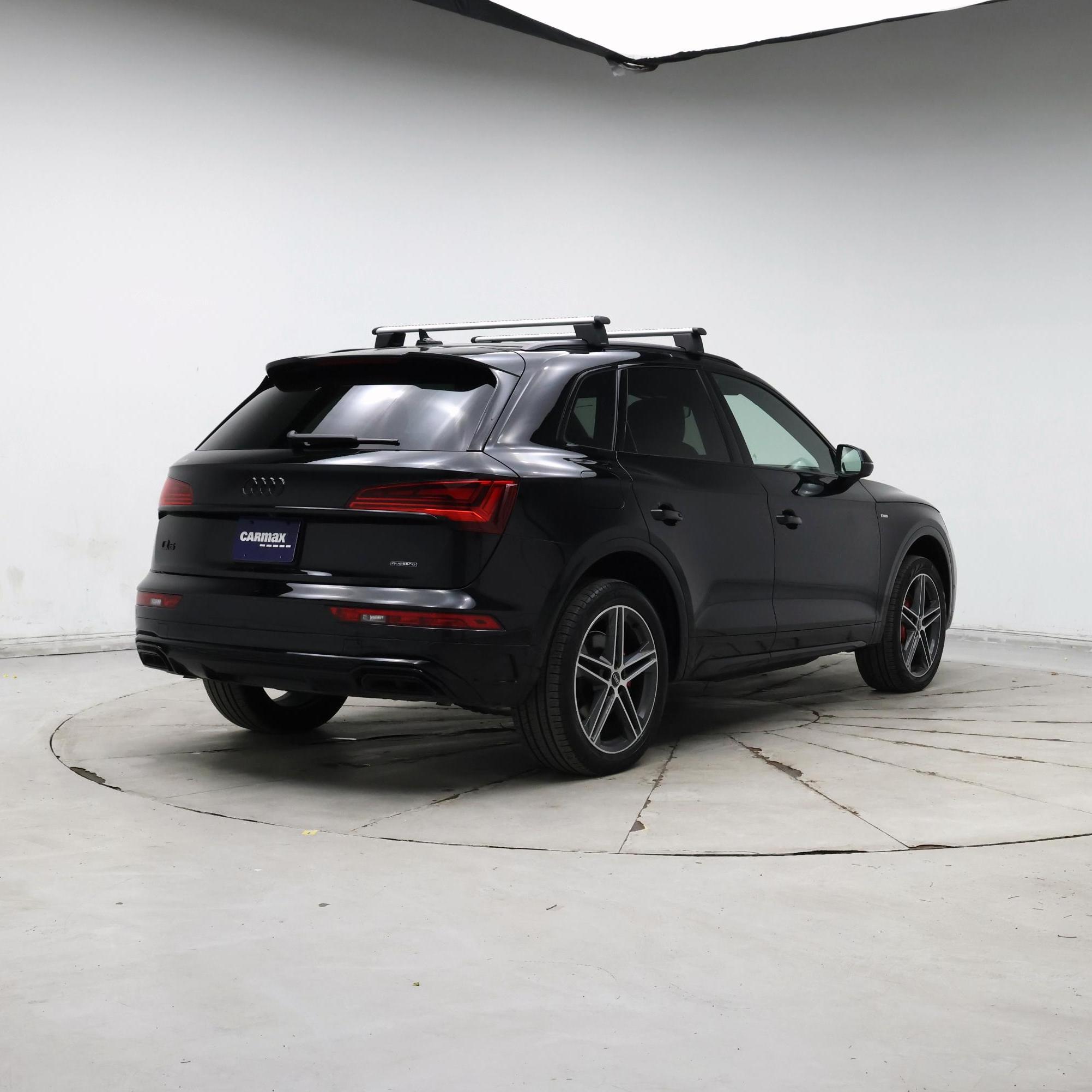 Thumbnail: 2025 Audi Q5 - 8
