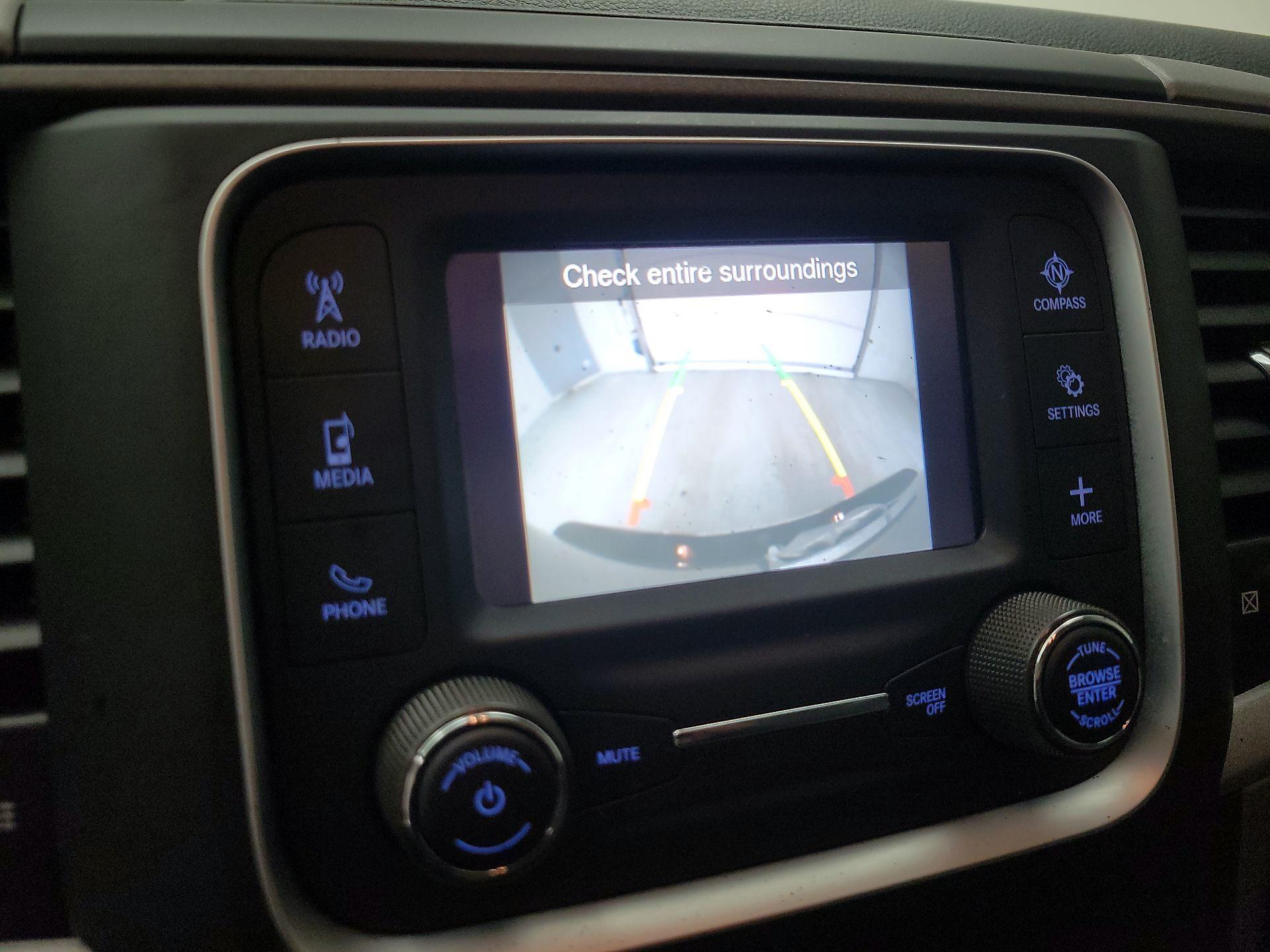 Thumbnail: 2024 RAM 1500 Classic - 14